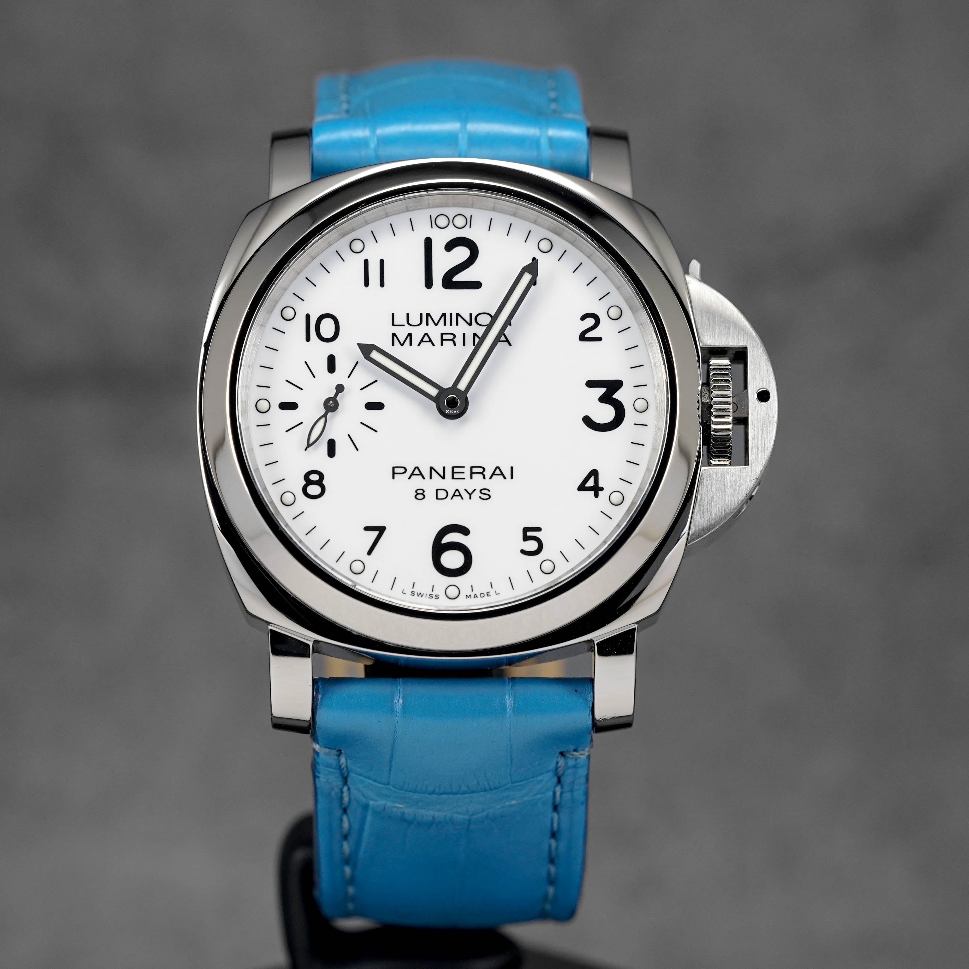 Harga Panerai PAM 536