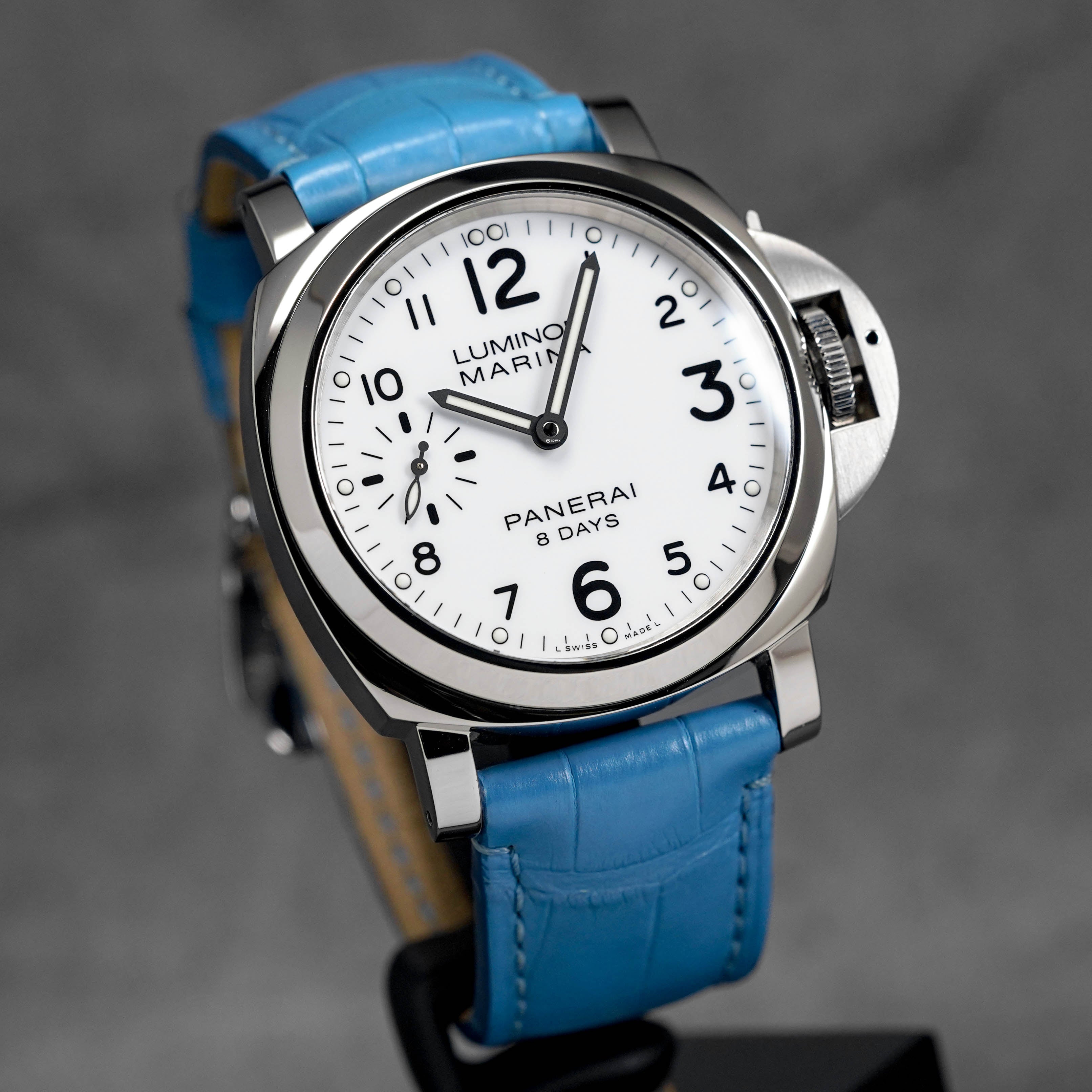 Harga Panerai PAM 536