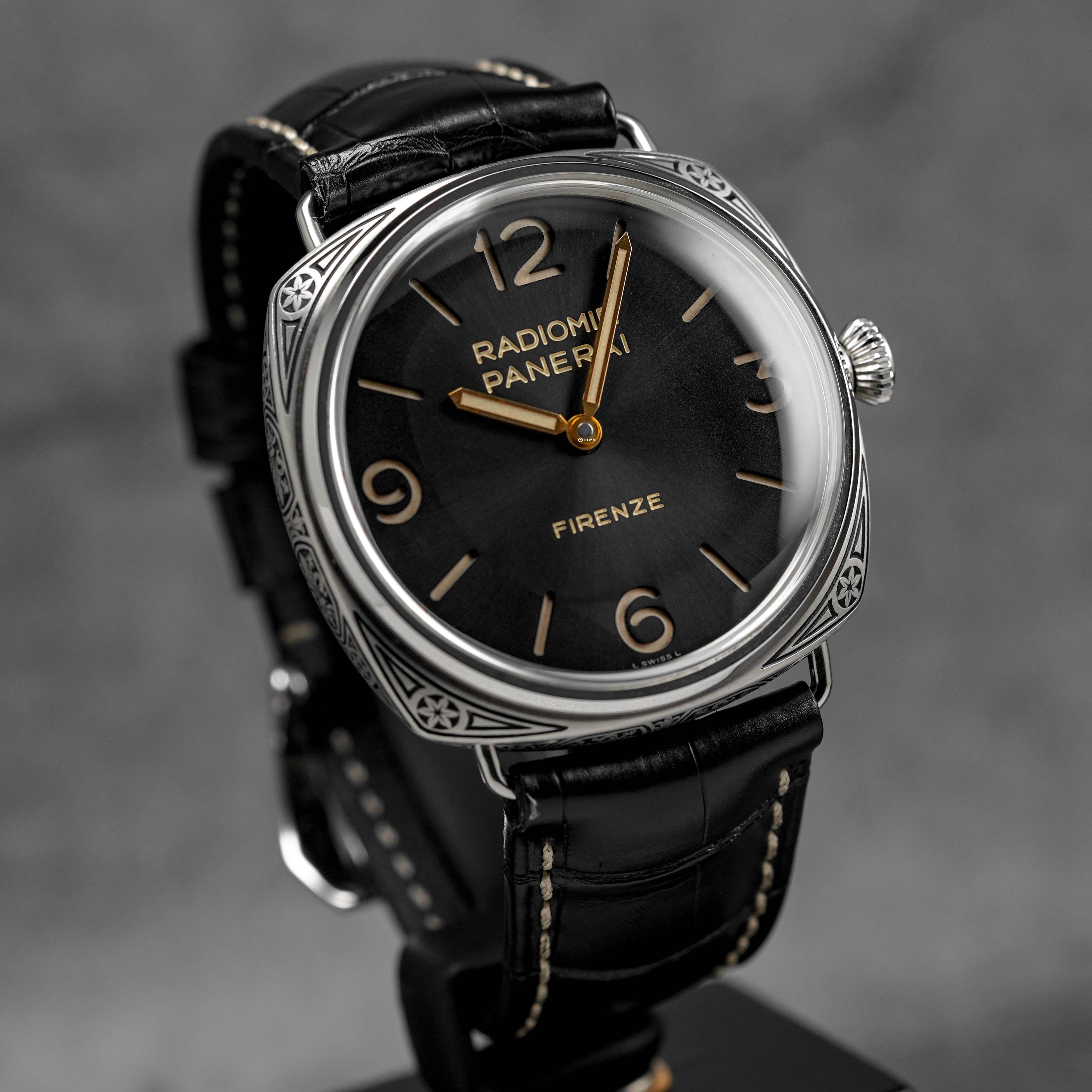 Harga Panerai PAM 604