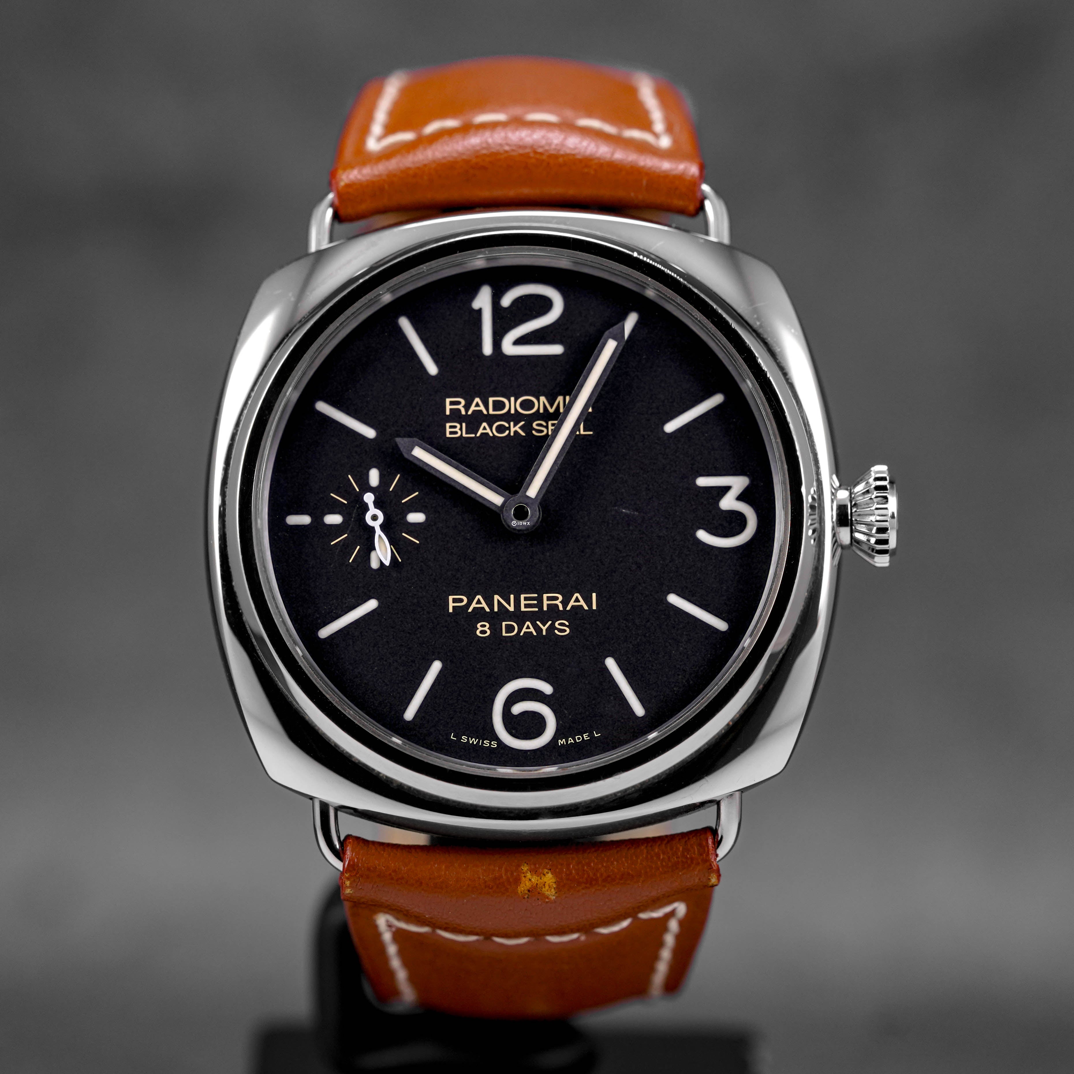 Harga Panerai PAM 609