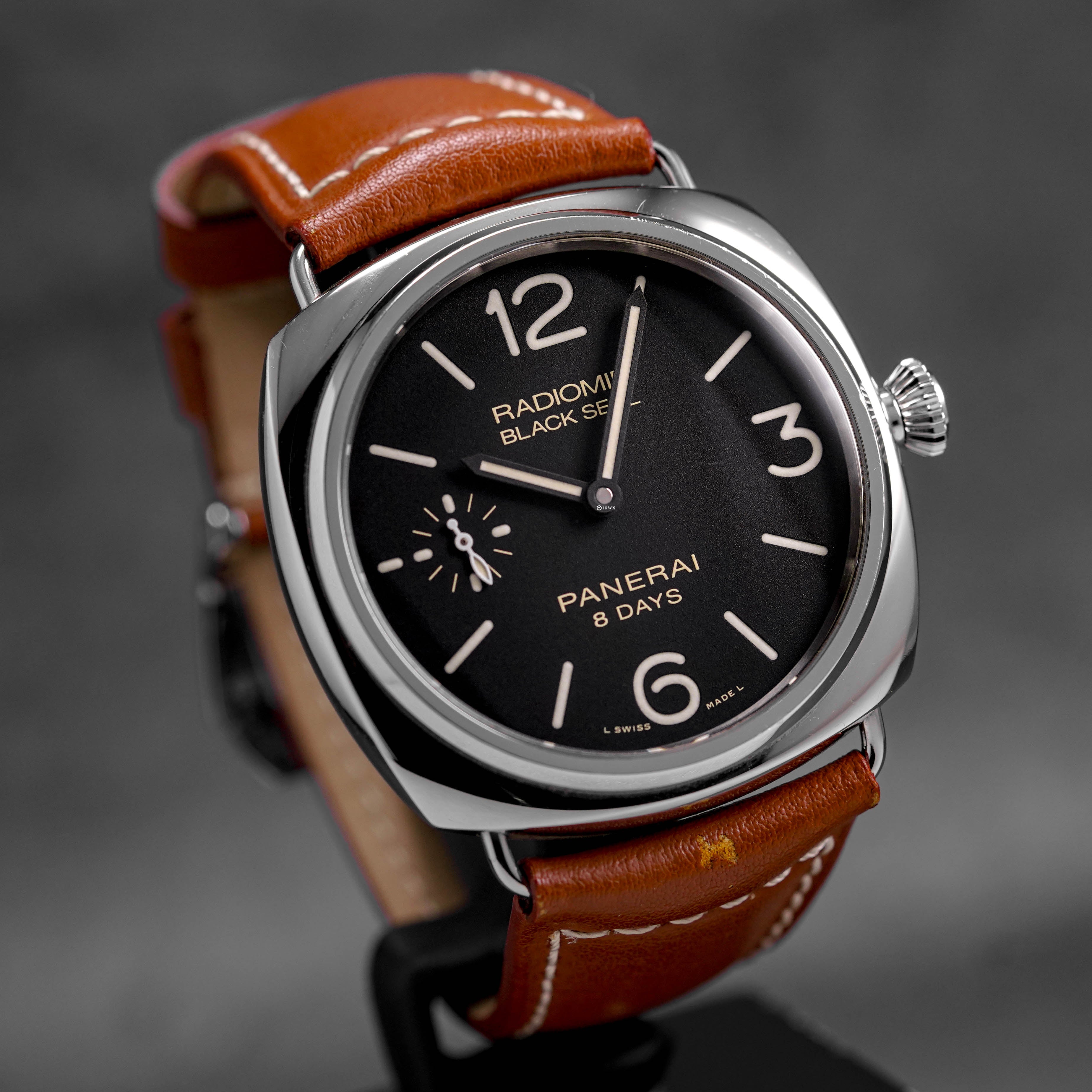Harga Panerai PAM 609