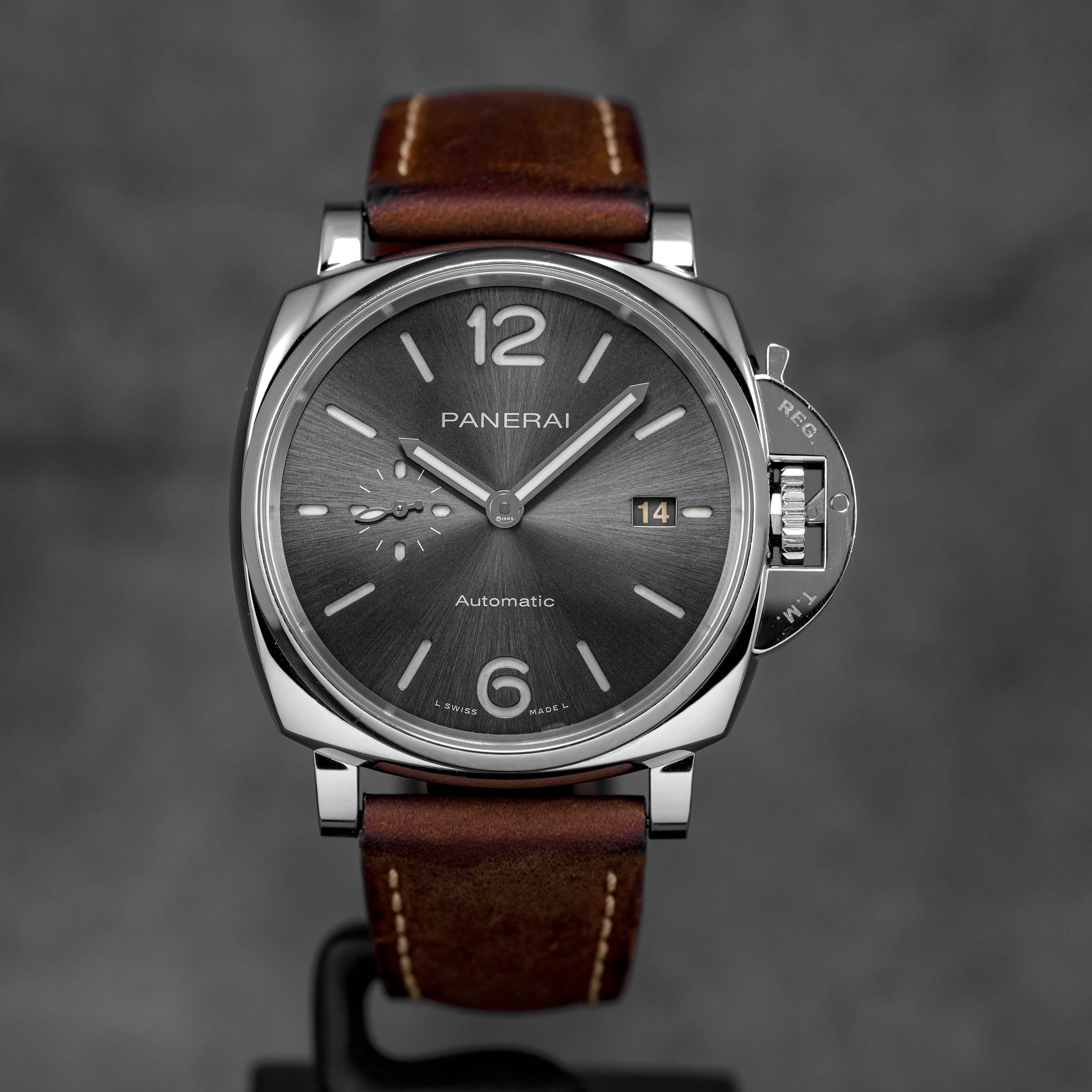 Harga Panerai PAM 904