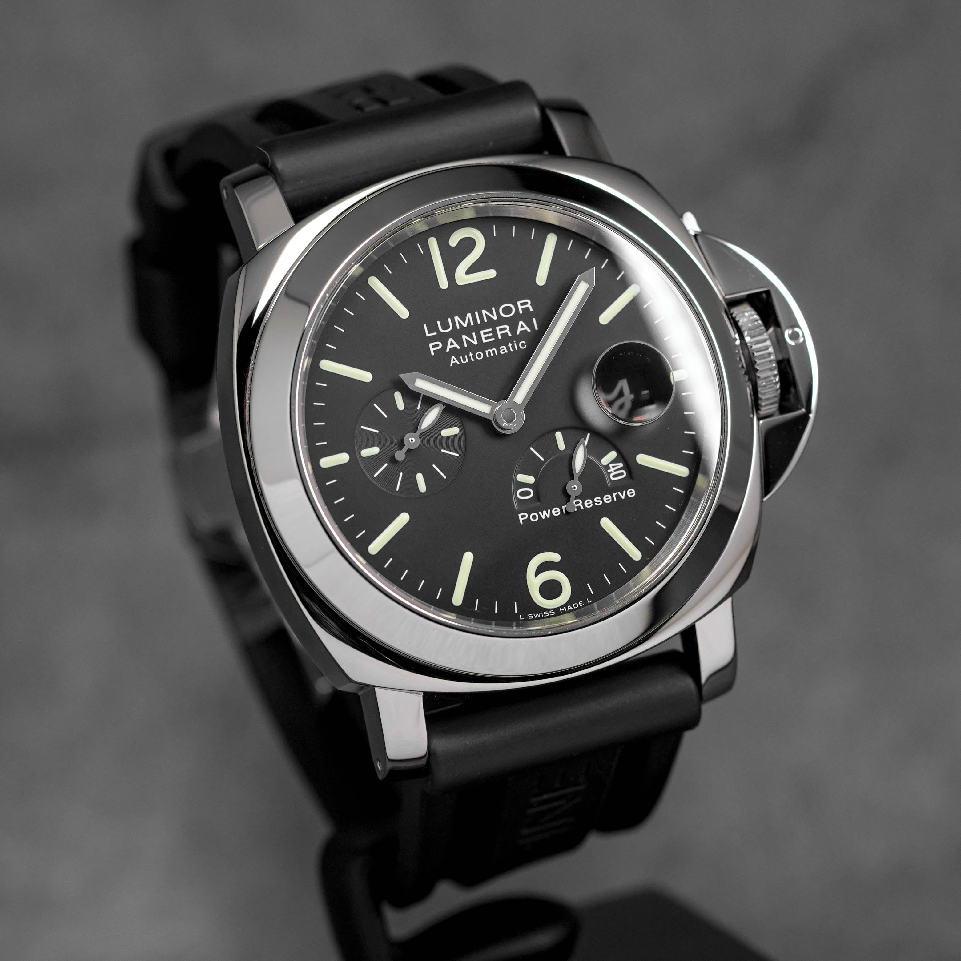 Harga Panerai PAM 90