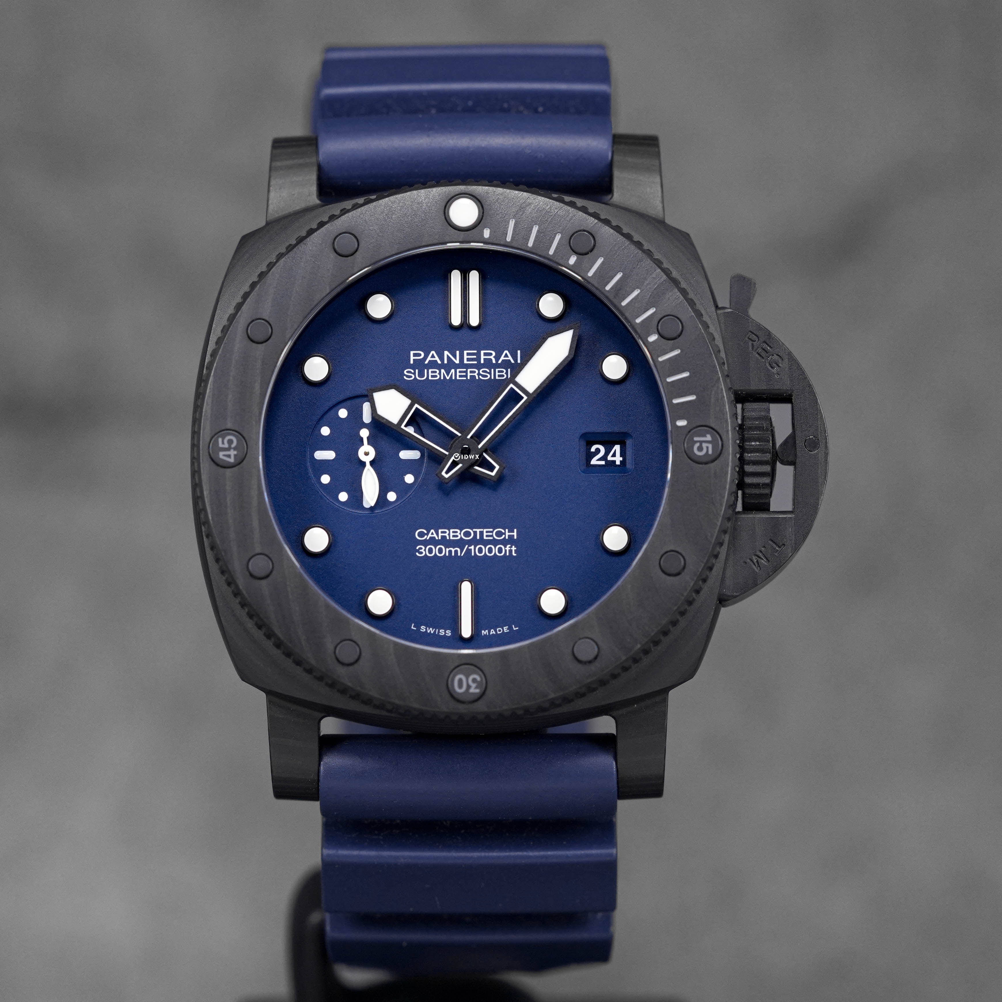 Harga Panerai Submersible PAM 1232