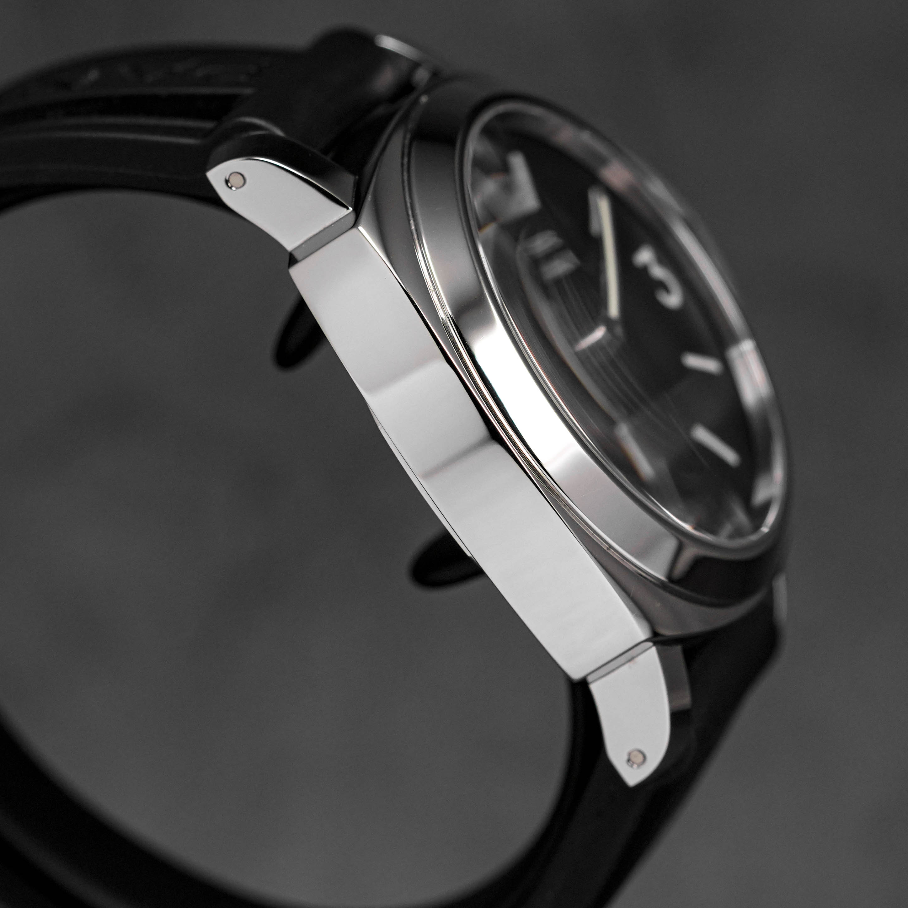 LUMINOR BASE LOGO STEEL PAM 1086 (2023)