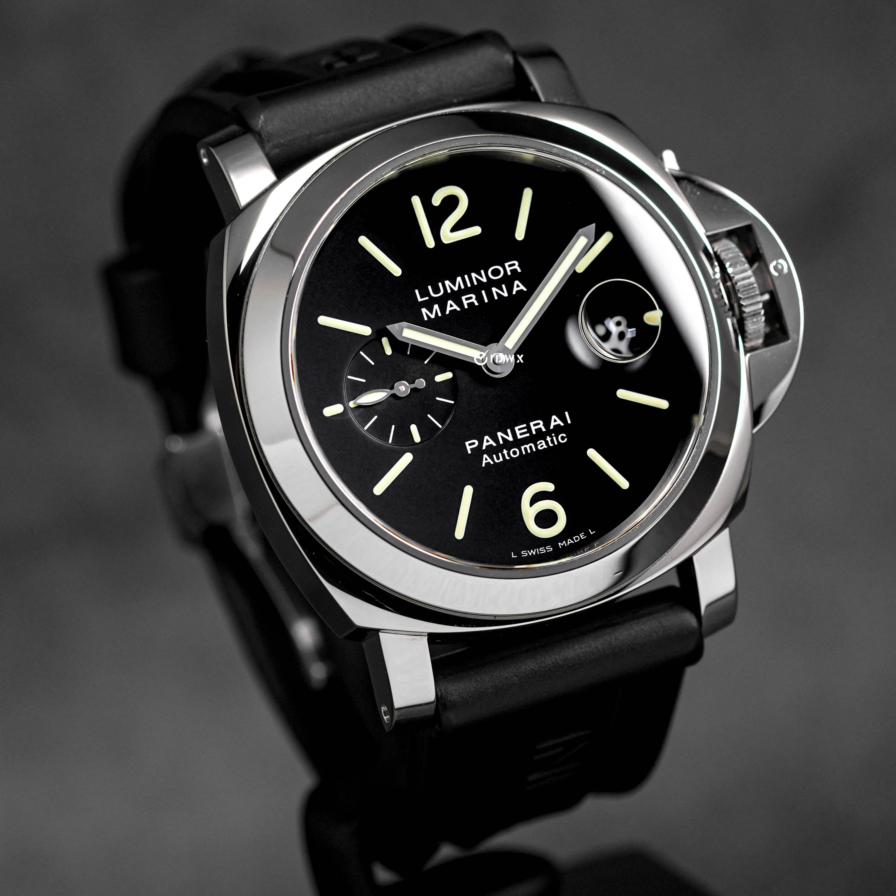 Panerai PAM 104