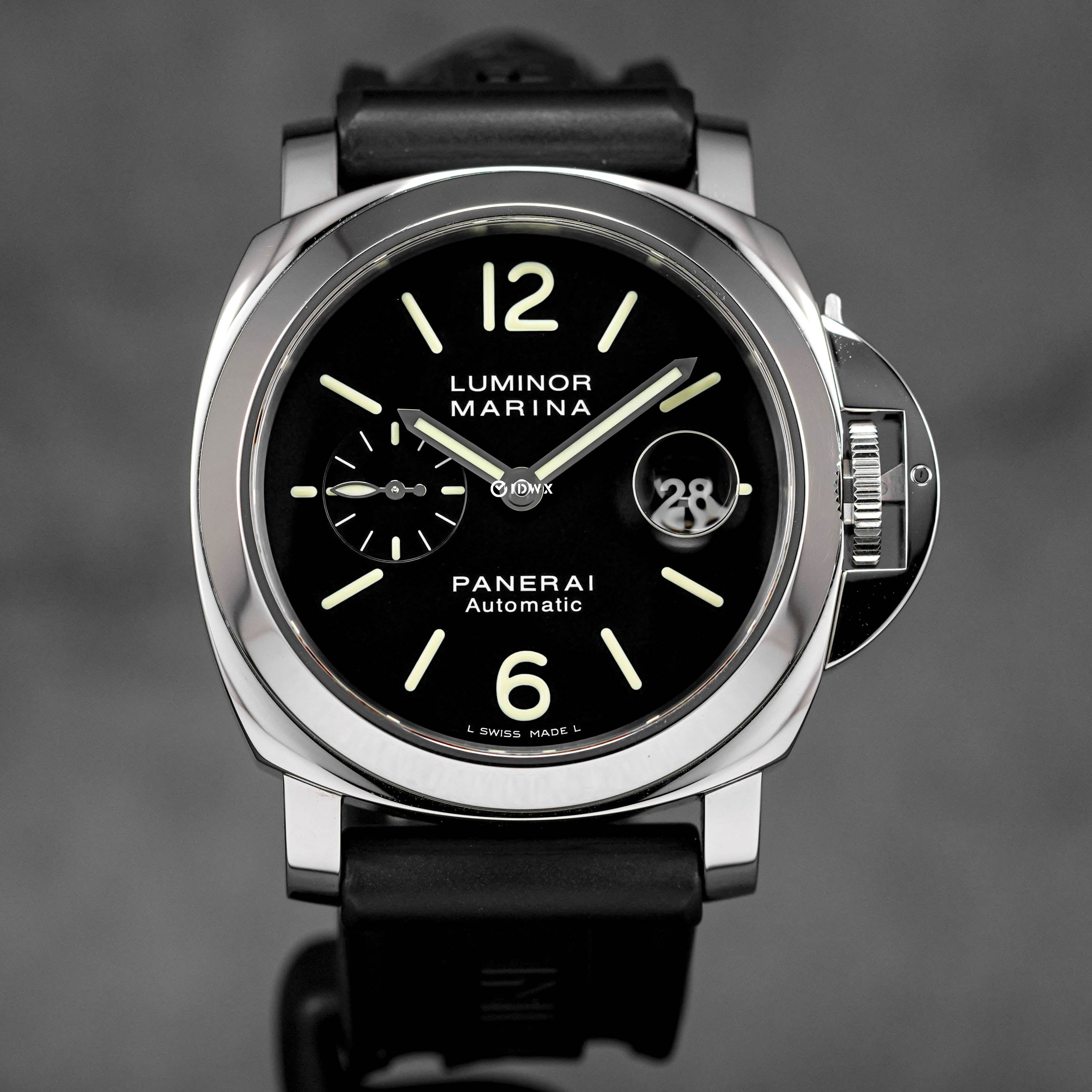 Panerai PAM 104