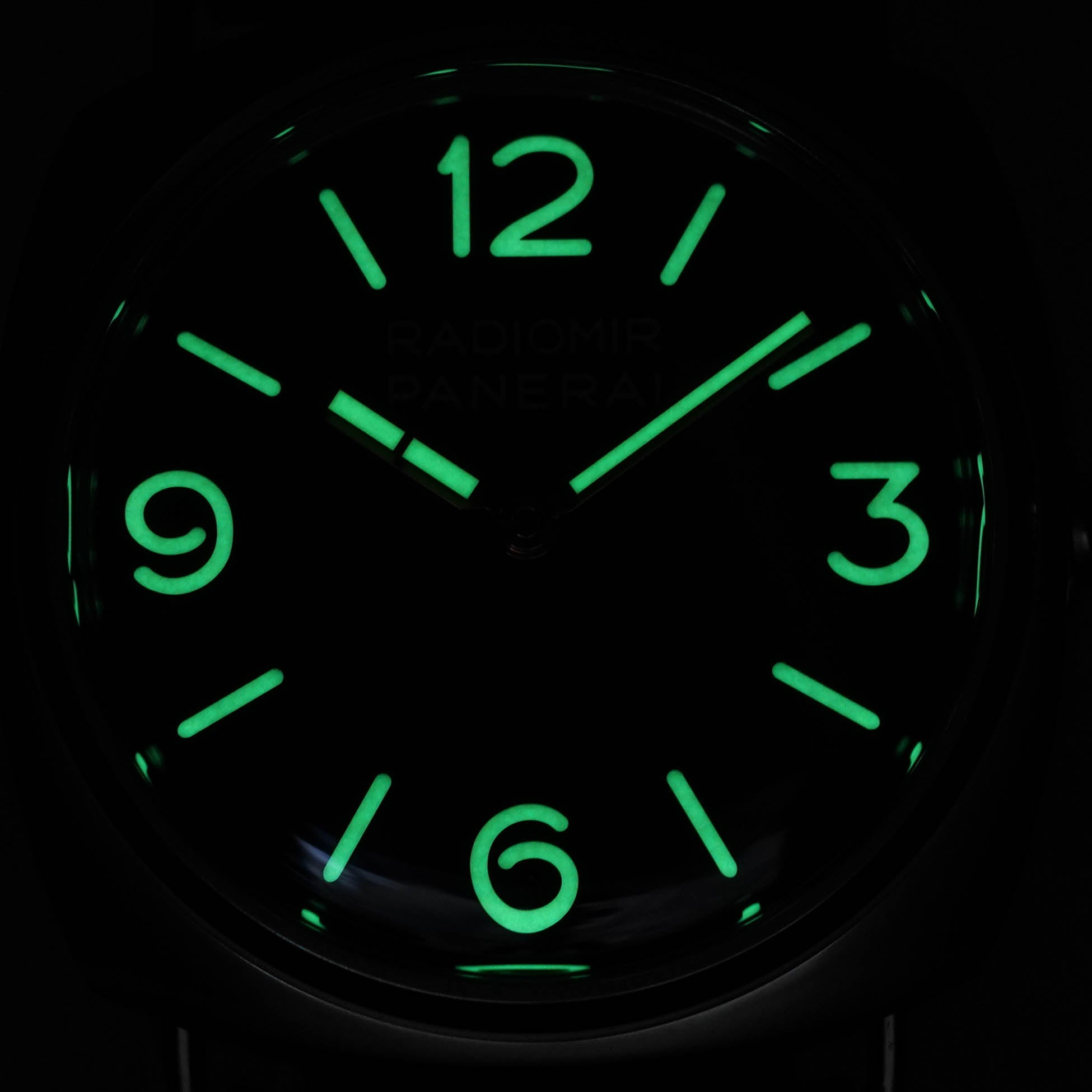 Panerai PAM 1243