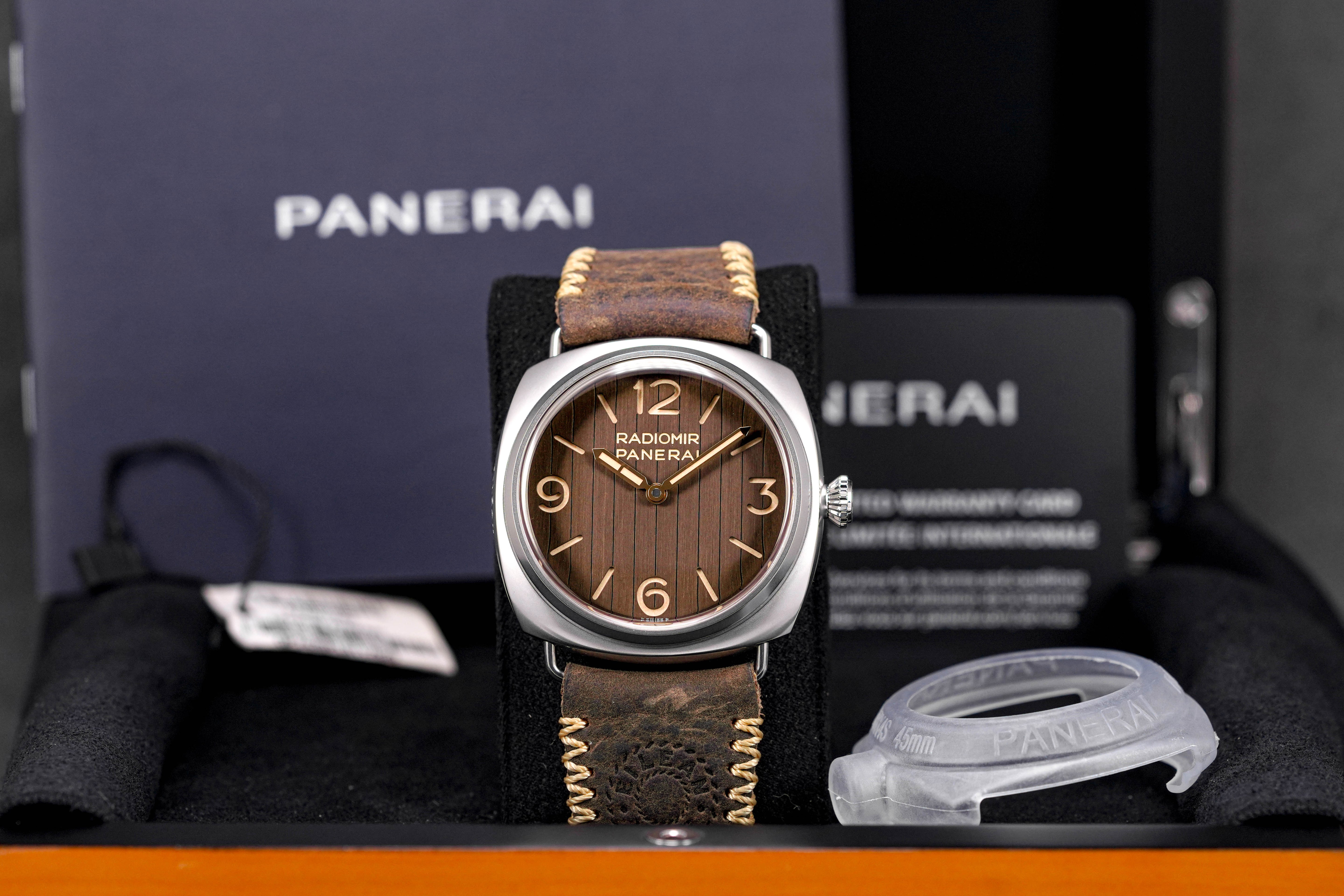 Panerai PAM 1243