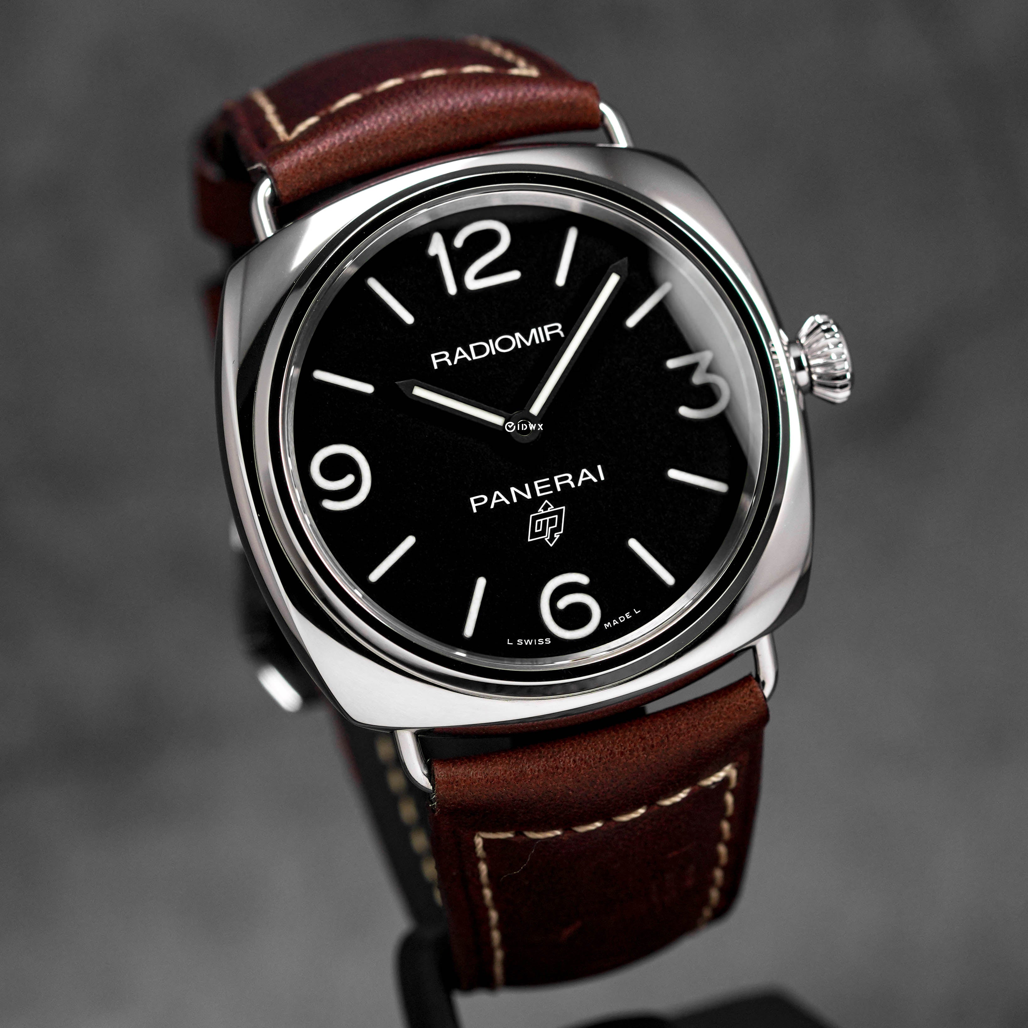 Panerai PAM 753