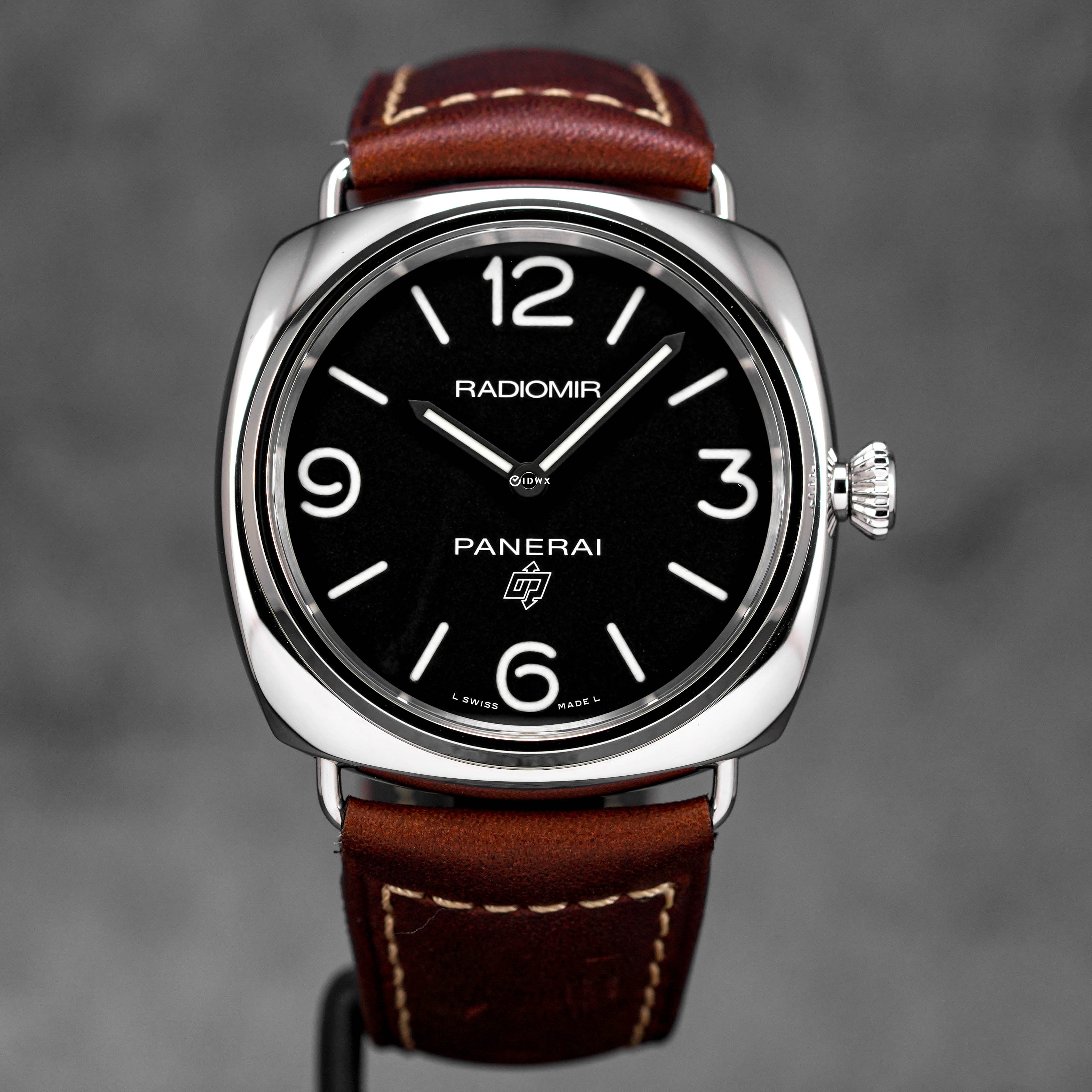 Panerai PAM 753