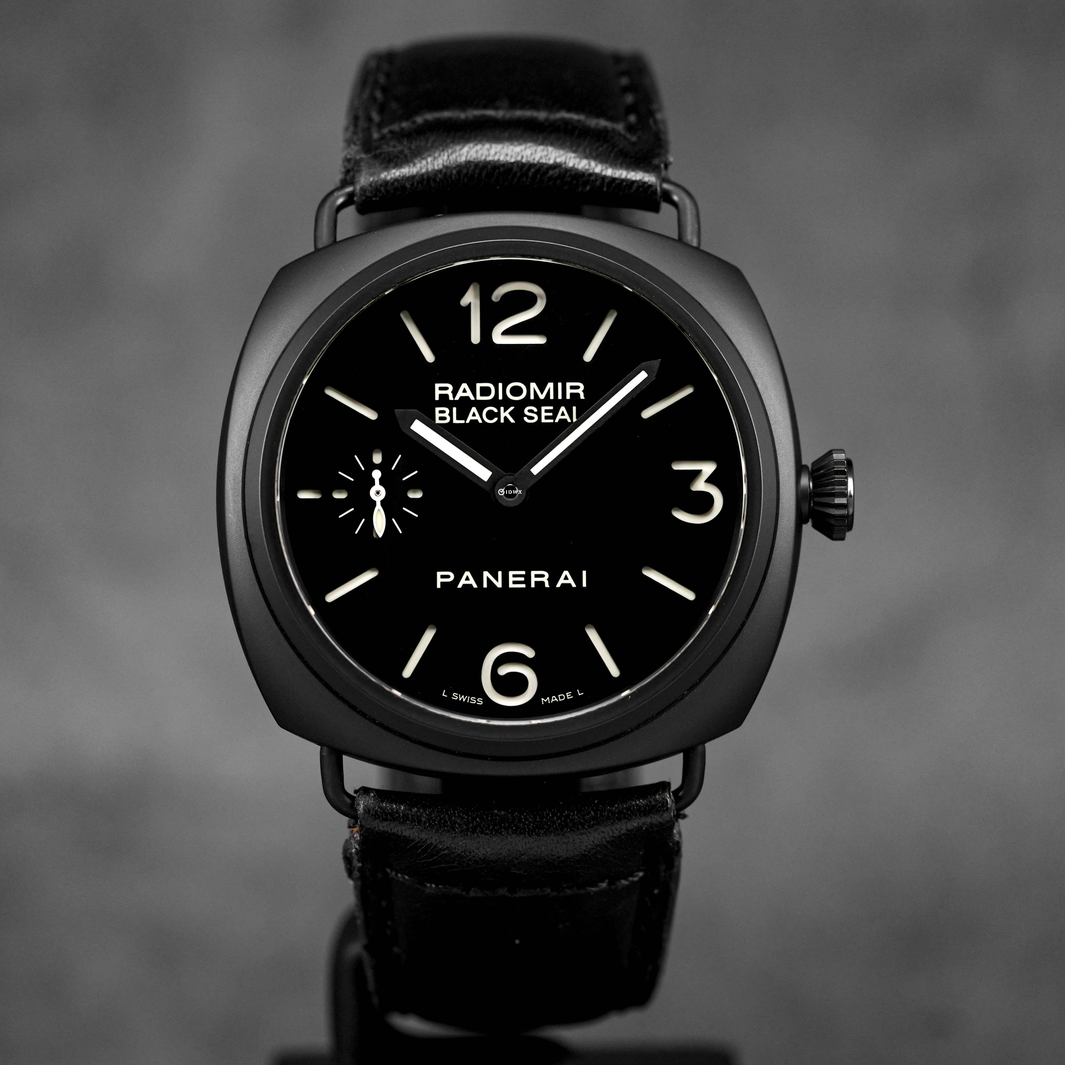 Panerai PAM 292
