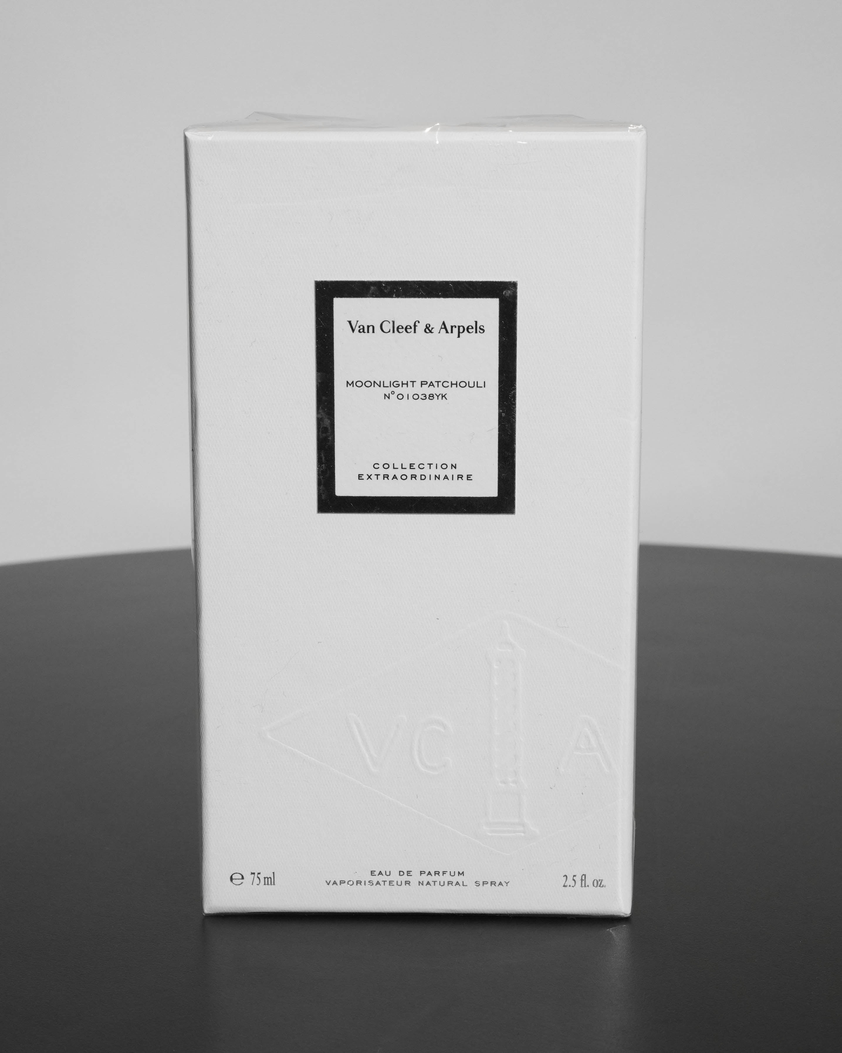 MOONLIGHT PATCHOULI EAU DE PARFUM 75 ML