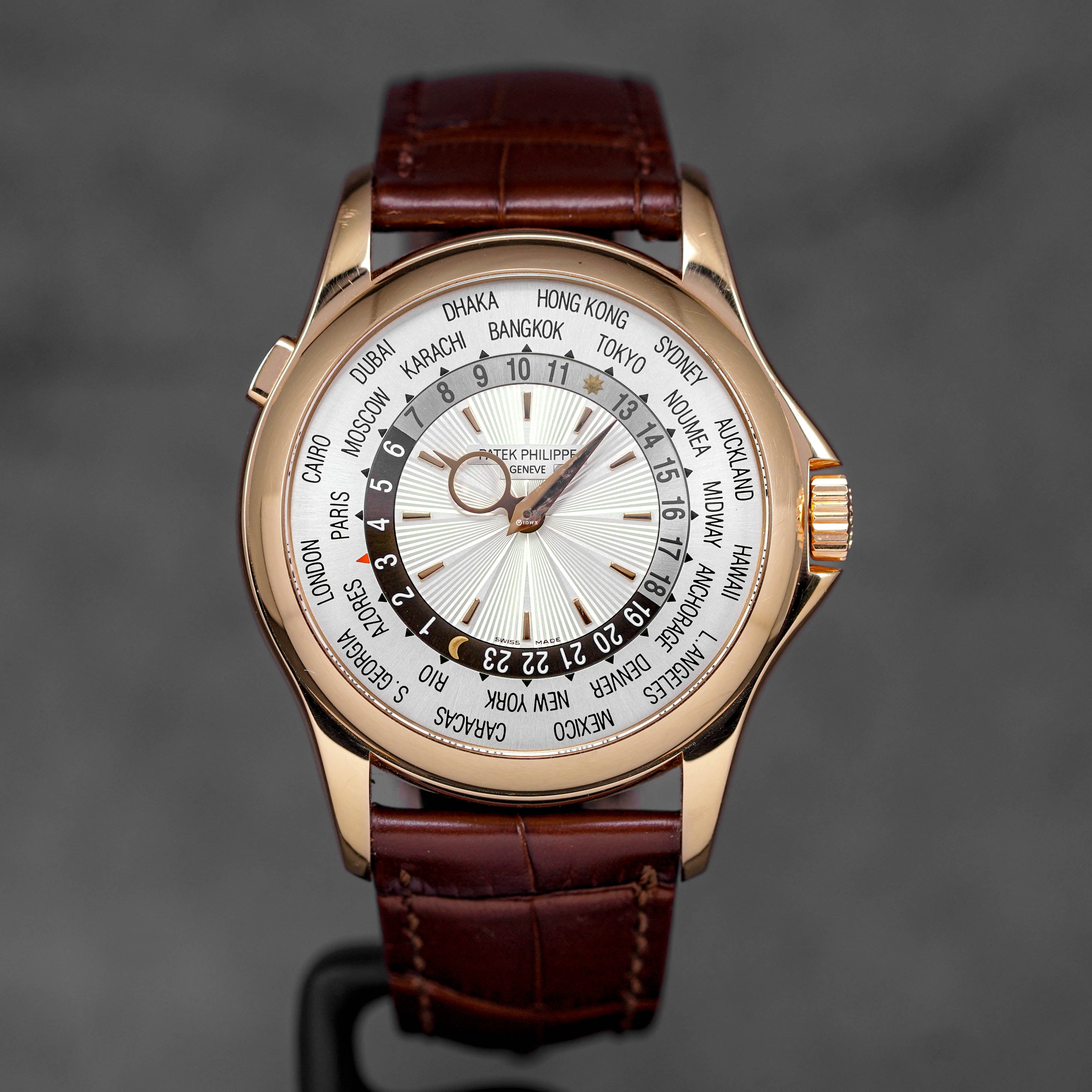 Harga Patek 5130R