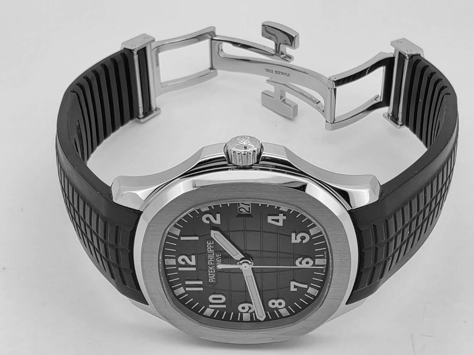 AQUANAUT 5167A-001 (2020)