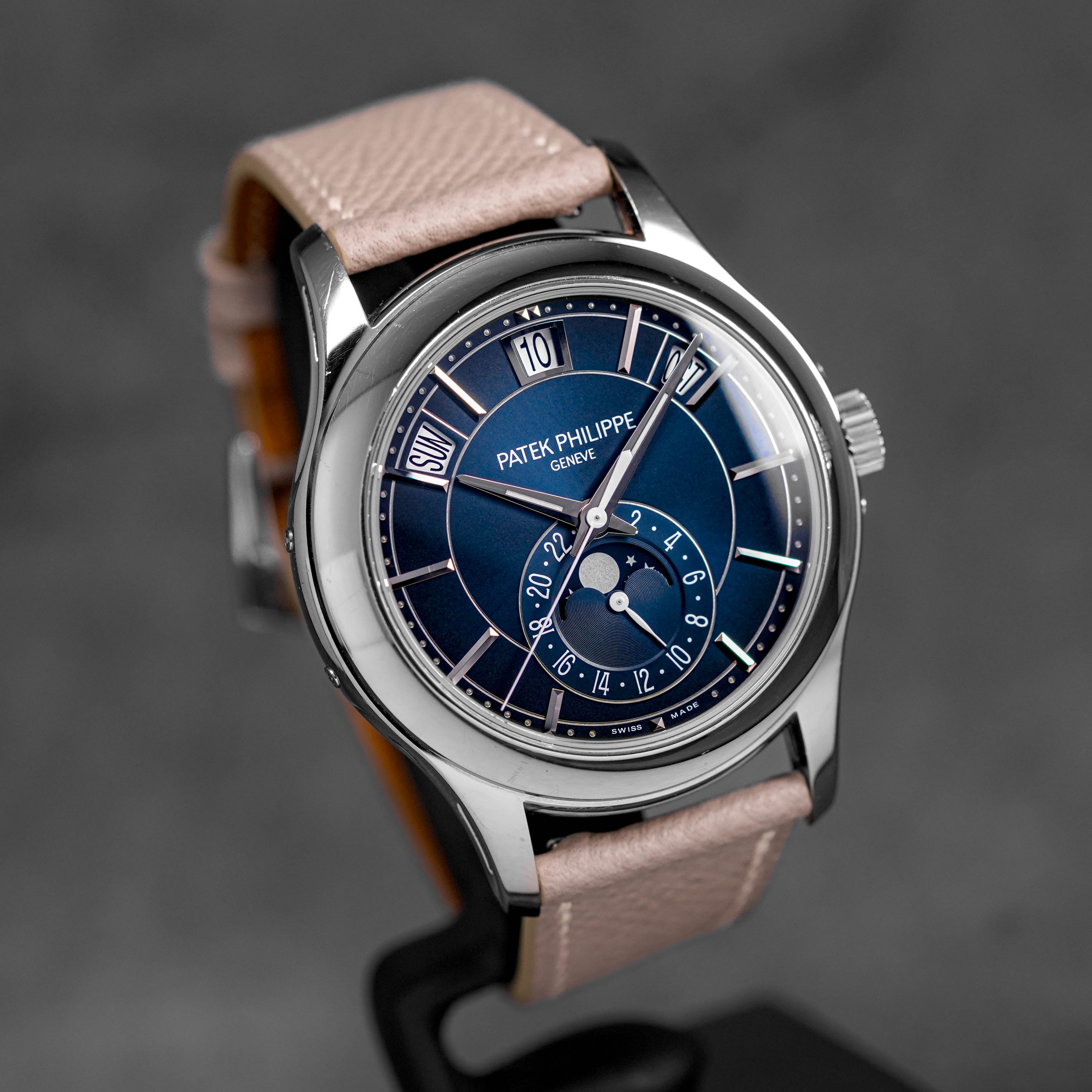 Harga Patek 5205G