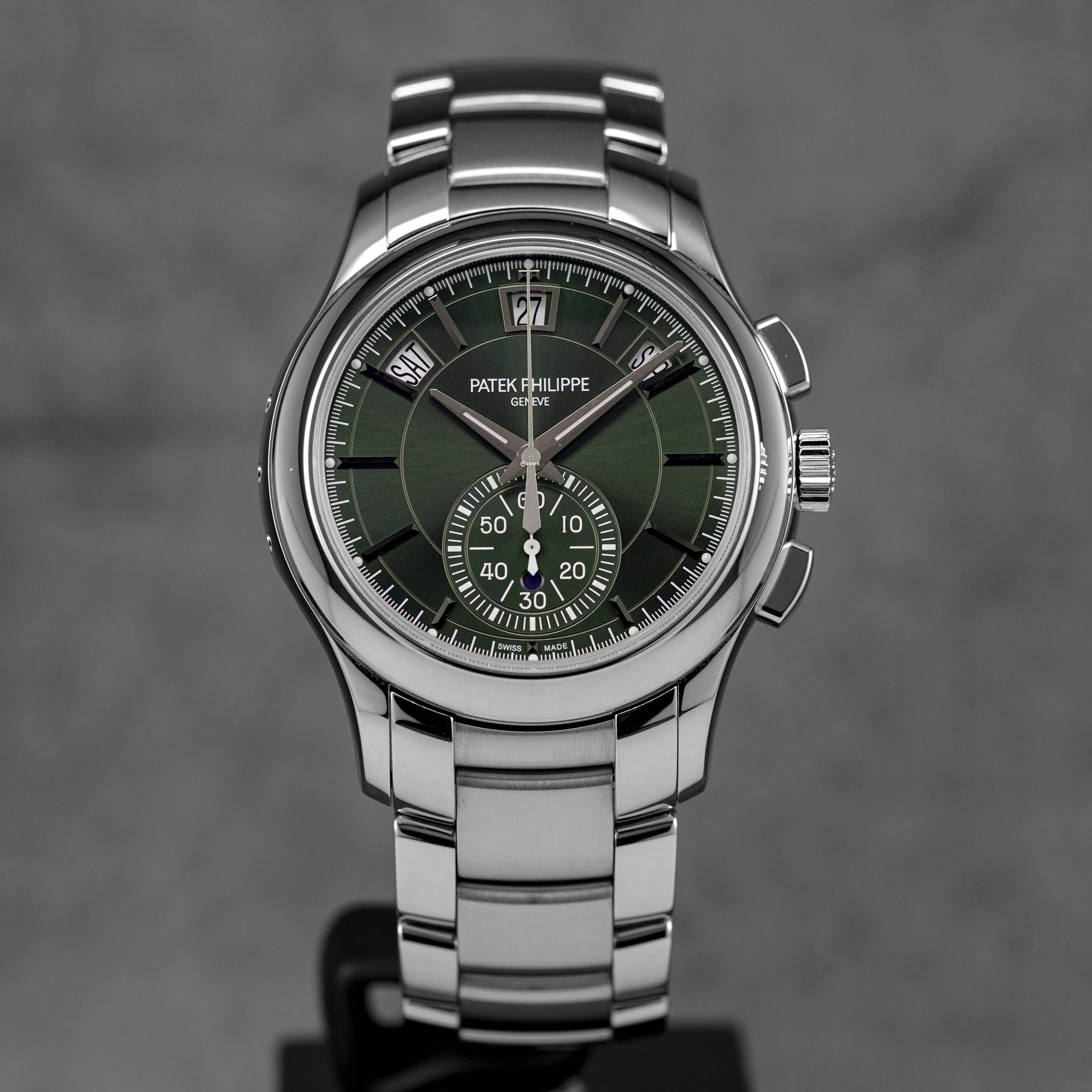 Harga Patek 5905/1A
