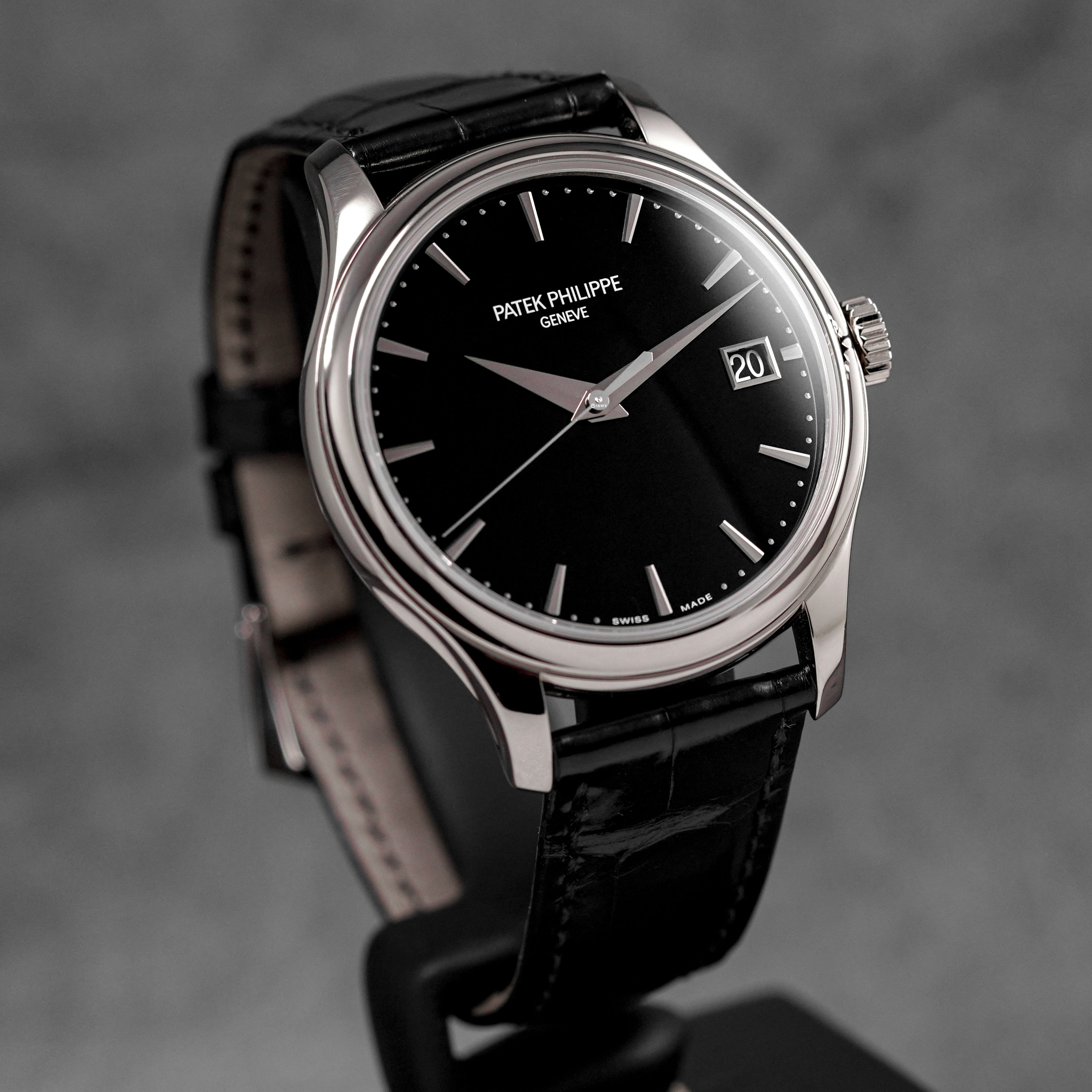 Harga Patek Calatrava 5227G