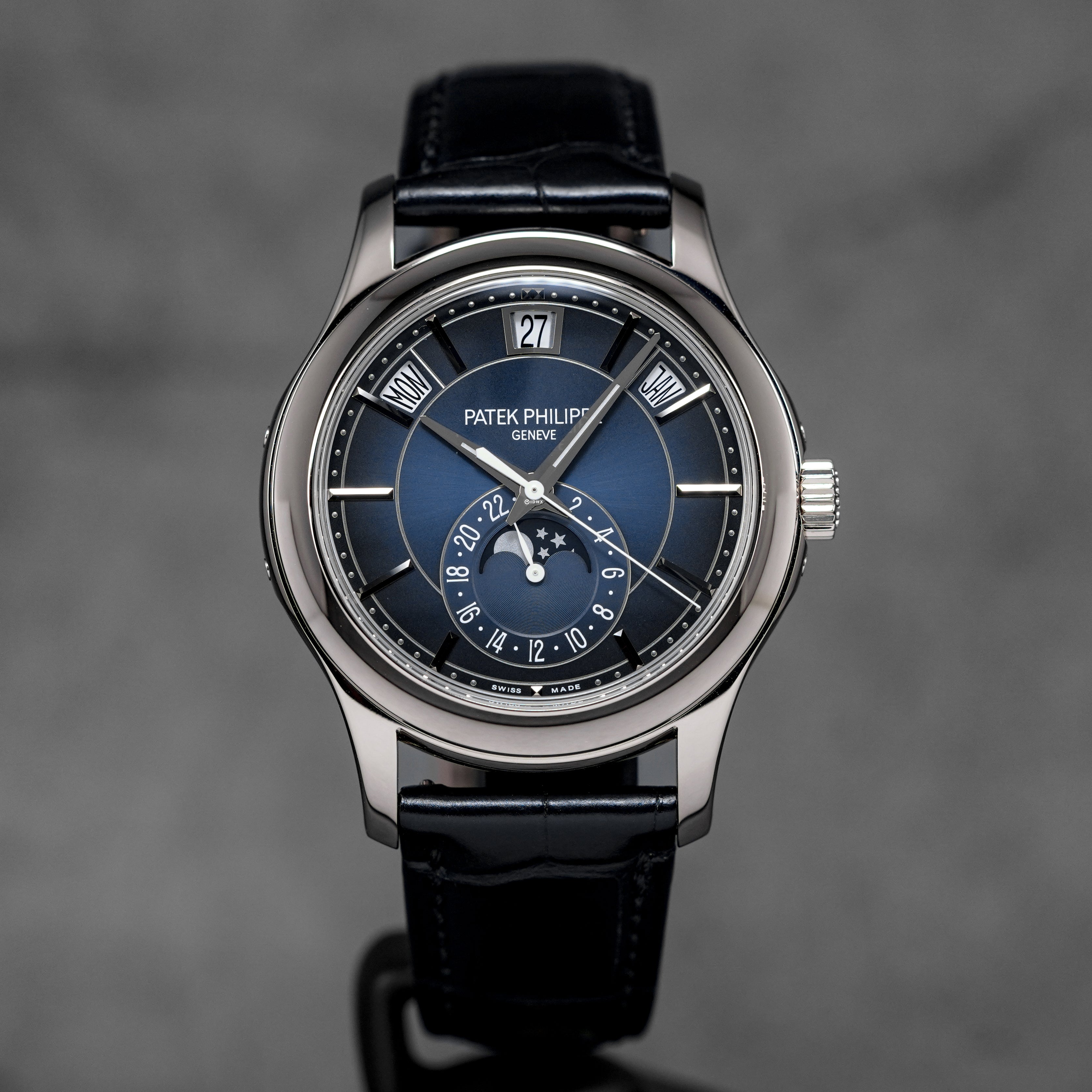 Harga Patek Complications 5205G