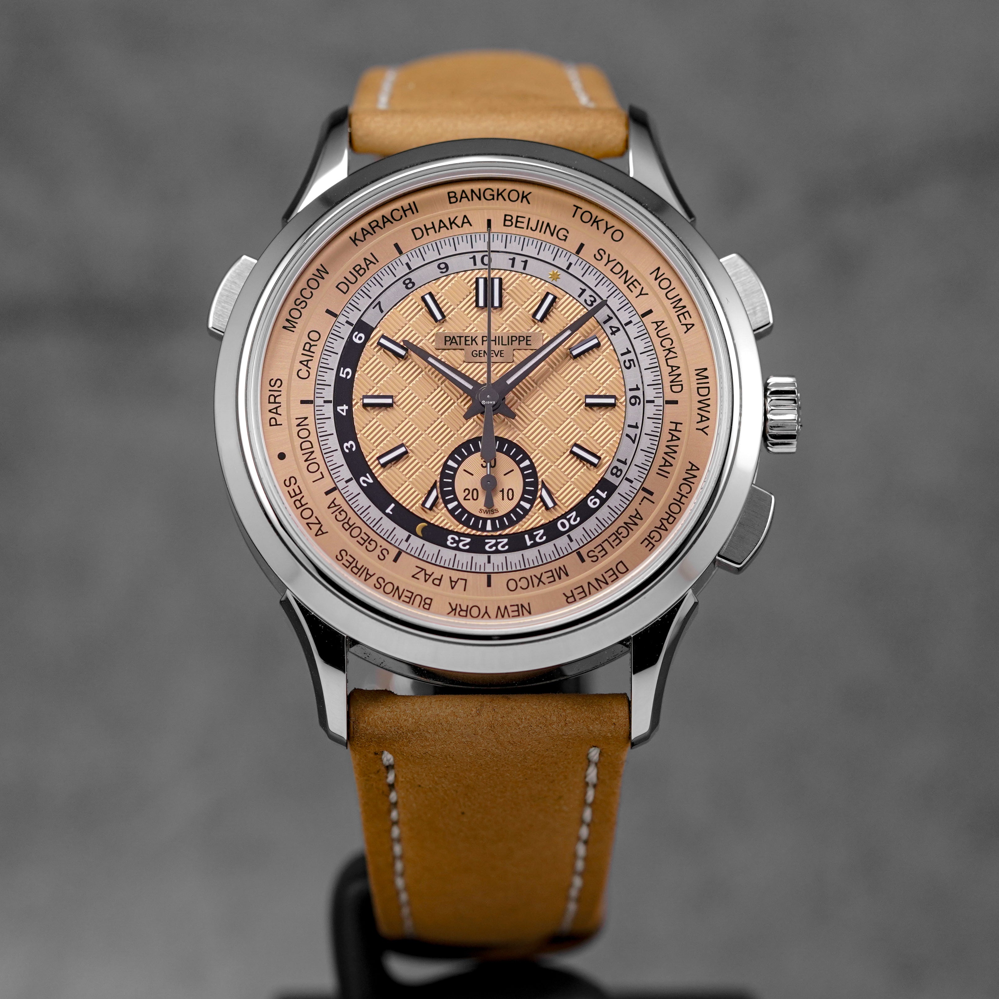 Harga Patek Complications 5935a