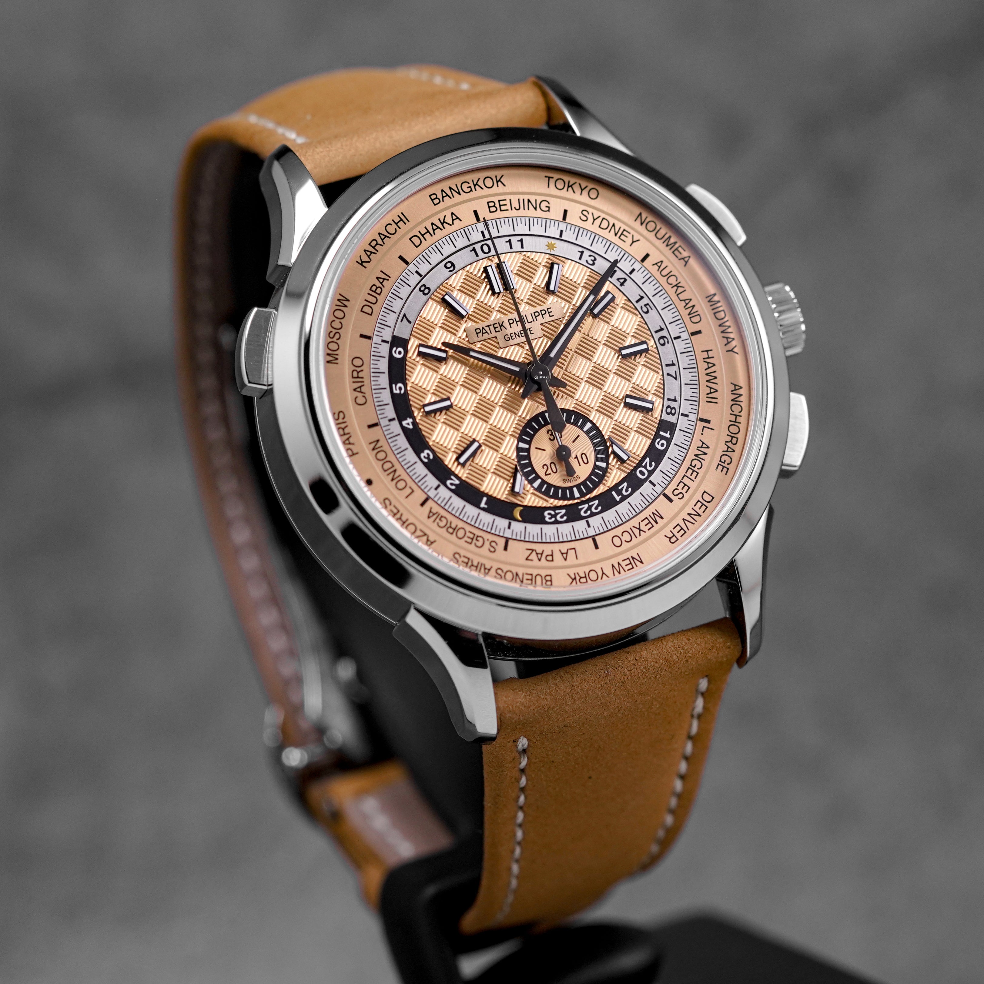 Harga Patek Complications 5935a