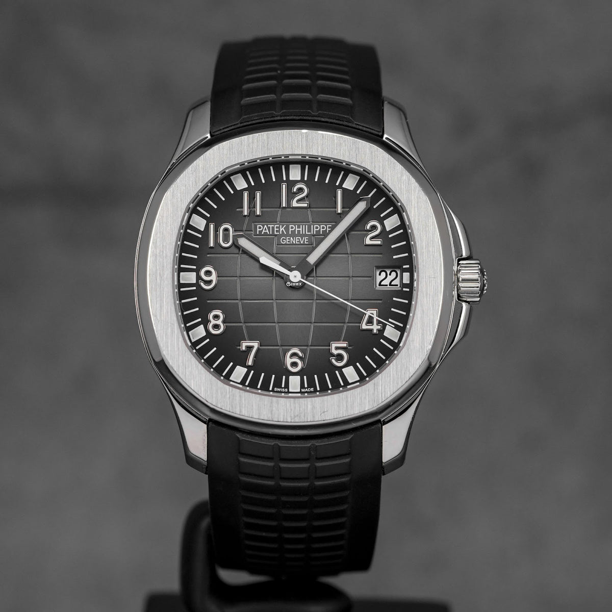 Patek Philippe Aquanaut