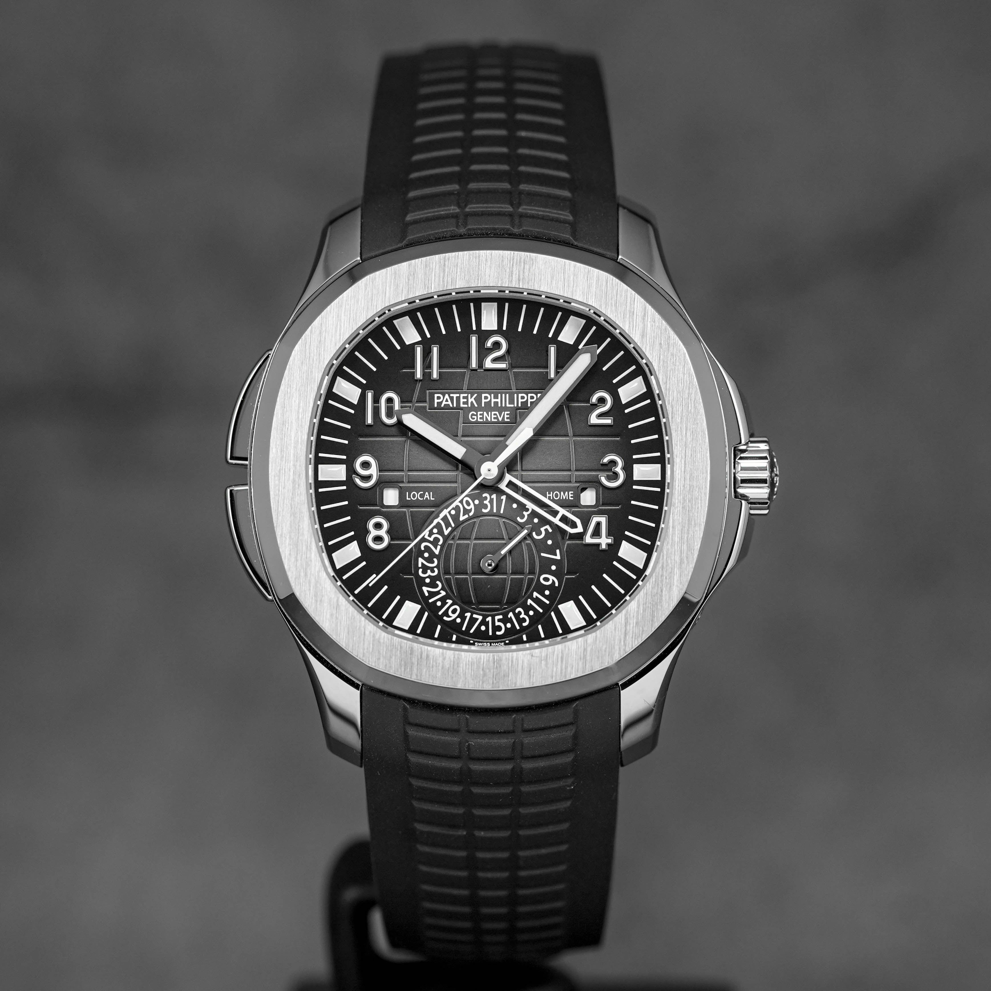 Harga Patek Philippe Aquanaut 5164A