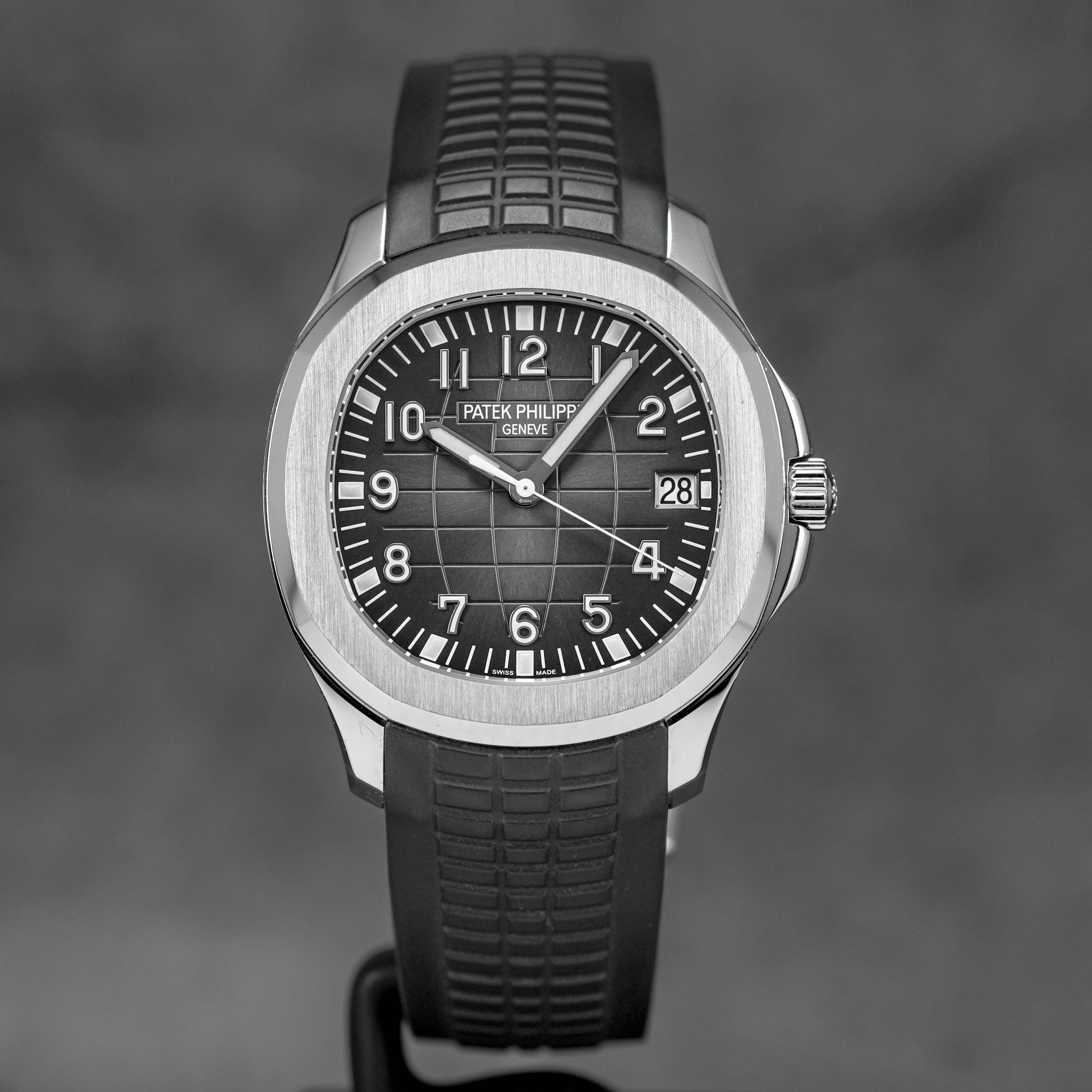Harga Patek Philippe Aquanaut 5167a