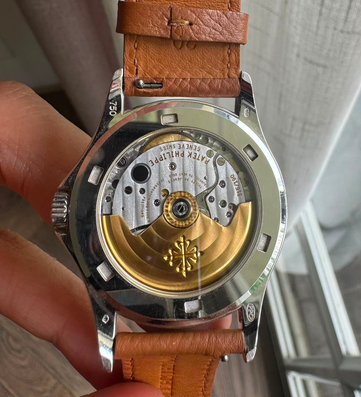 Patek Philippe Calatrava