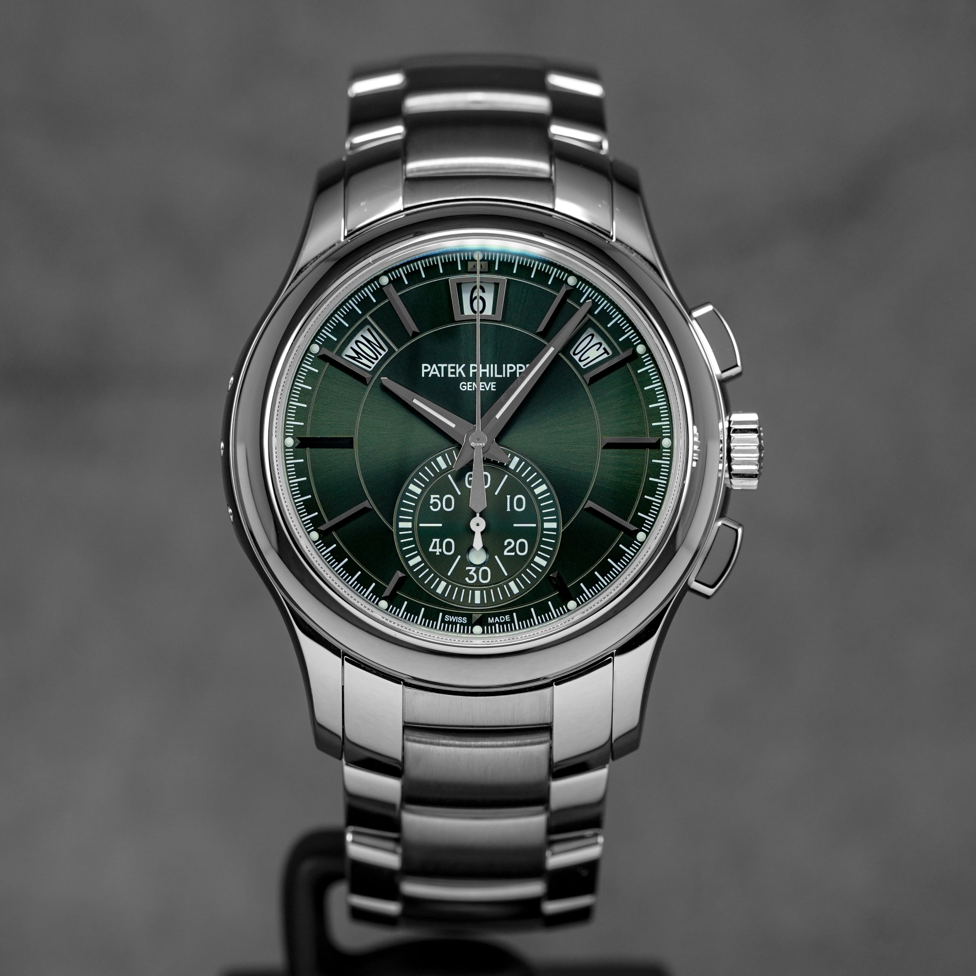 Harga Patek Philippe Complication 5905/1a Olive