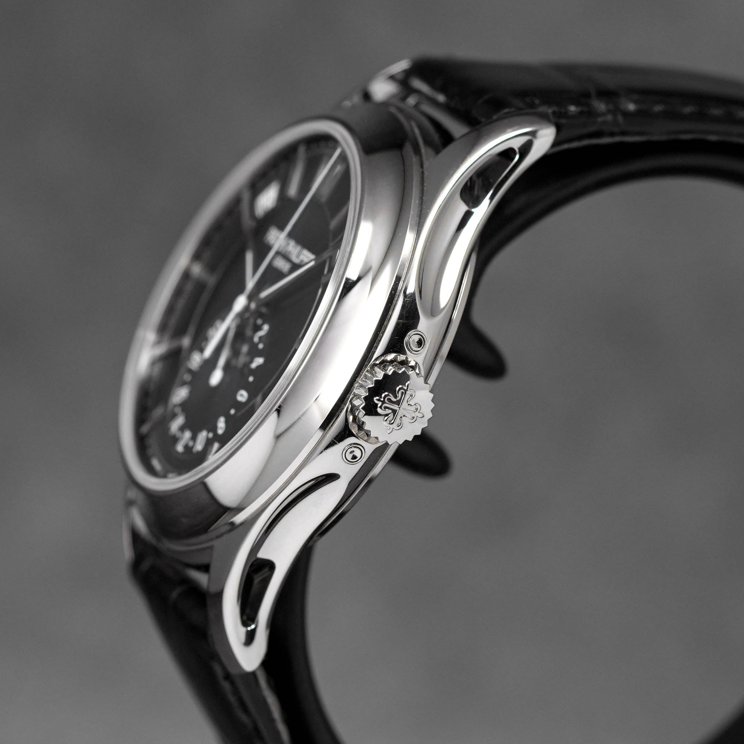 Harga Patek Philippe Complications 5205G