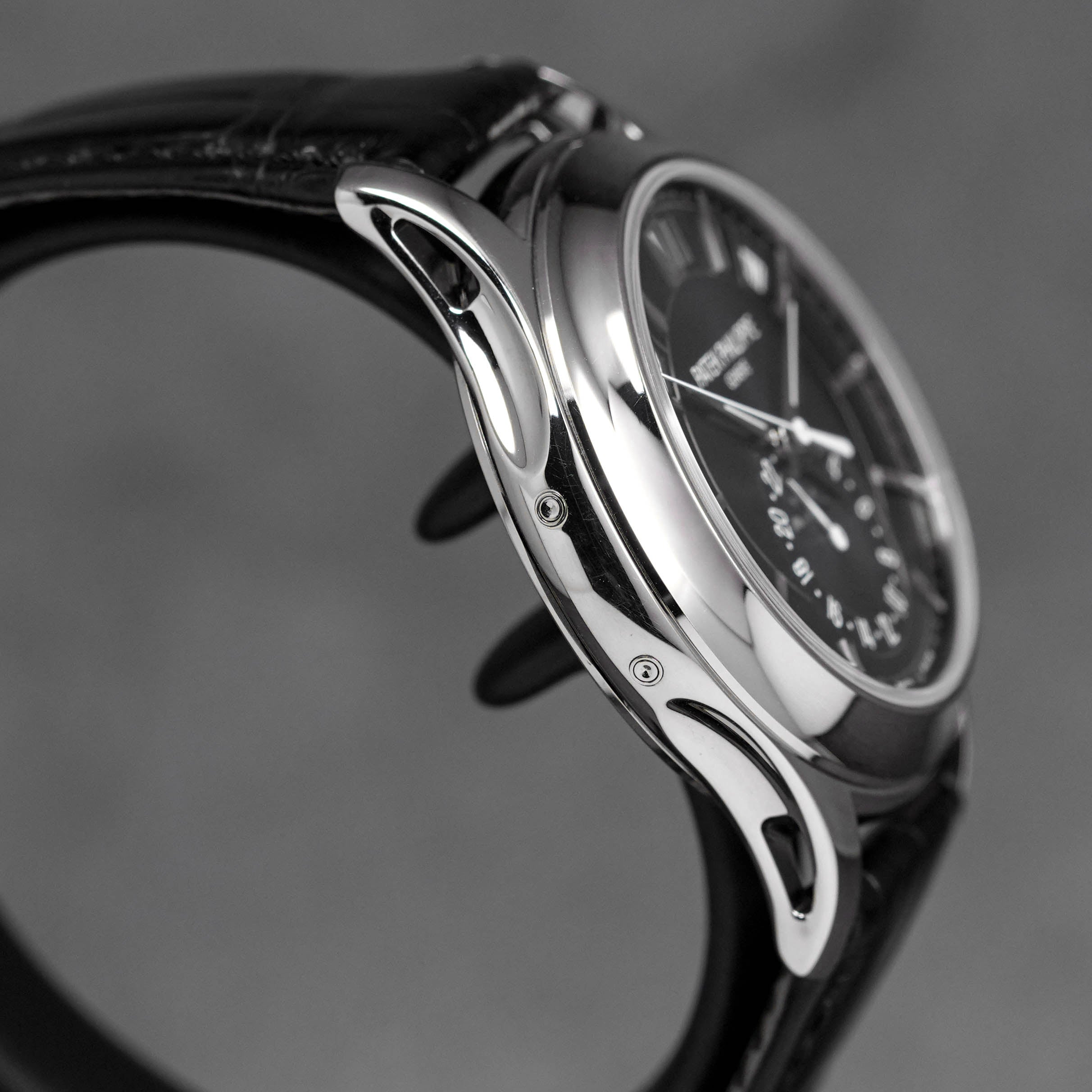 Harga Patek Philippe Complications 5205G