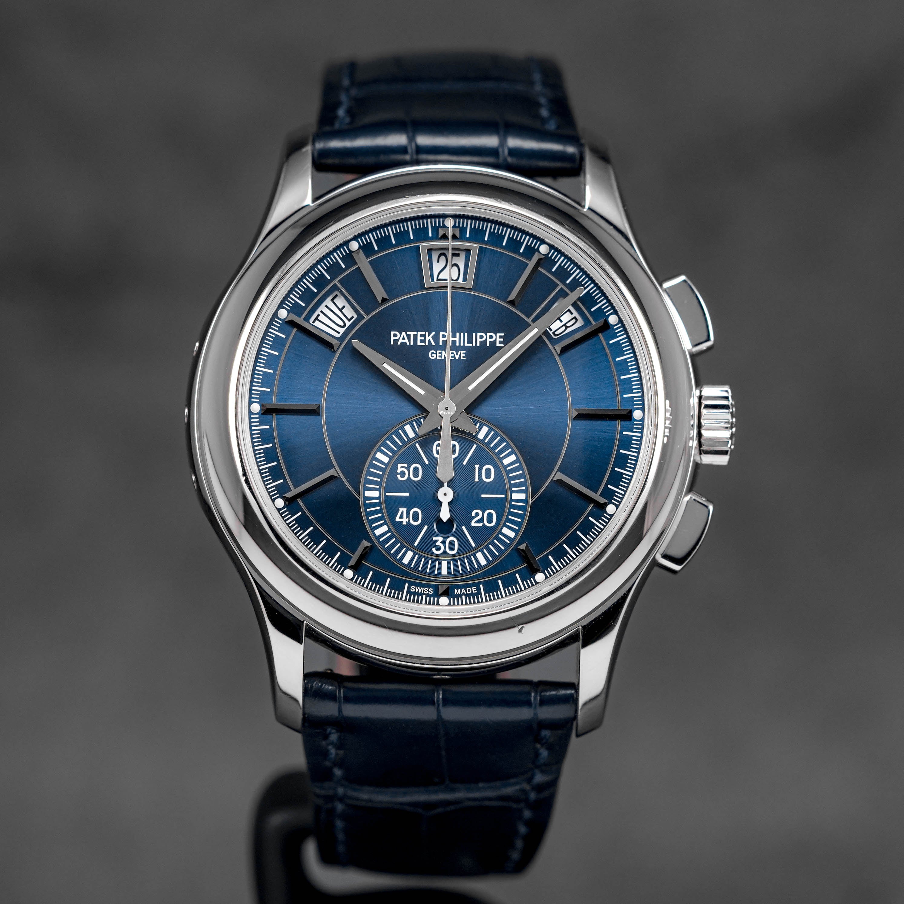 Harga Patek Philippe Complications 5905P