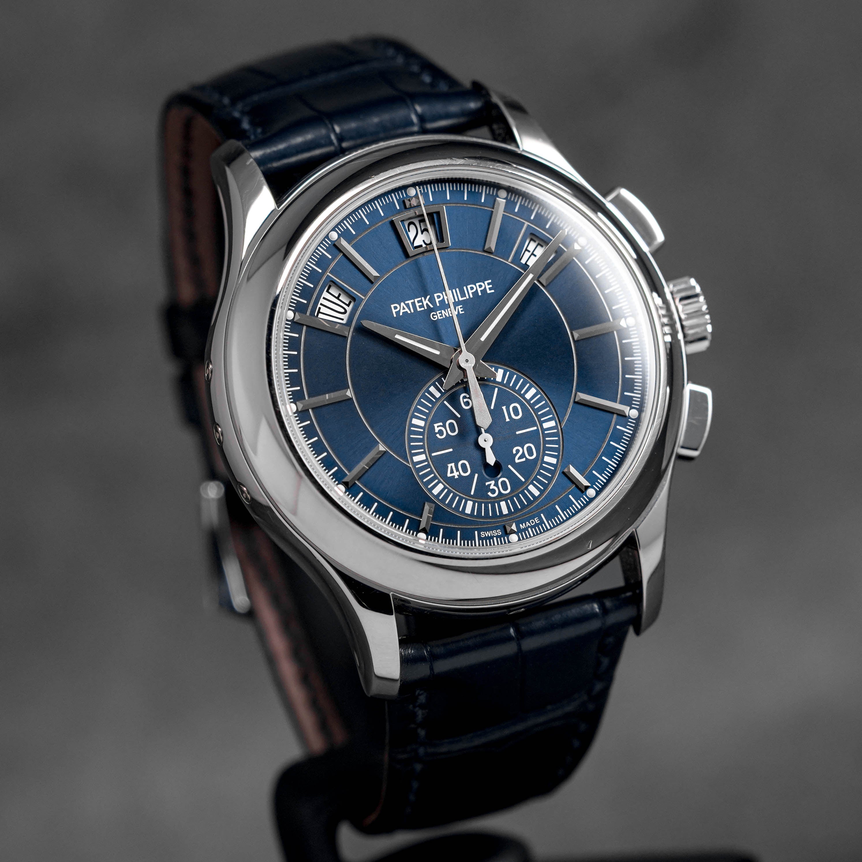 Harga Patek Philippe Complications 5905P