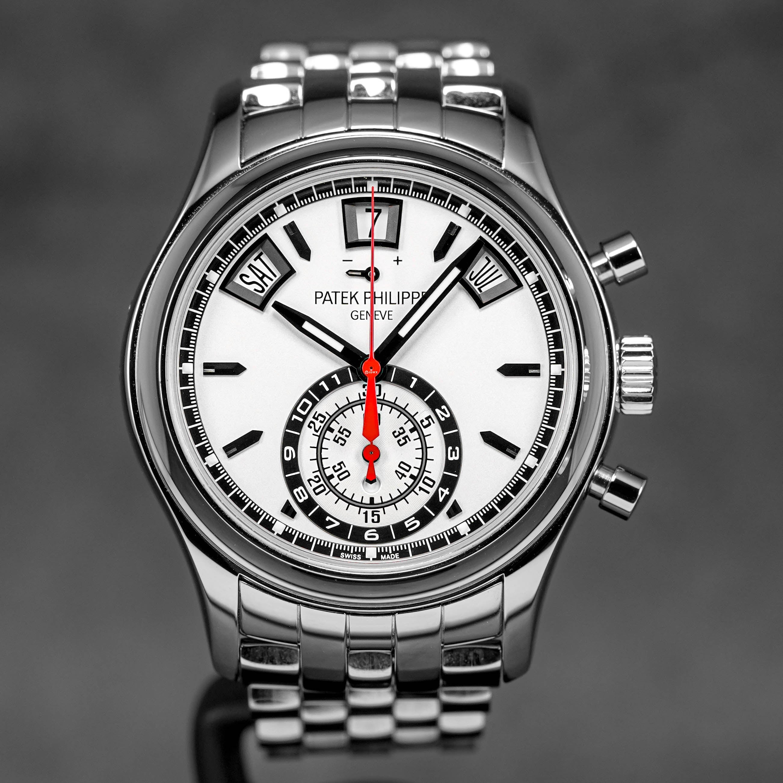 Harga Patek Philippe Complications 5960/1A
