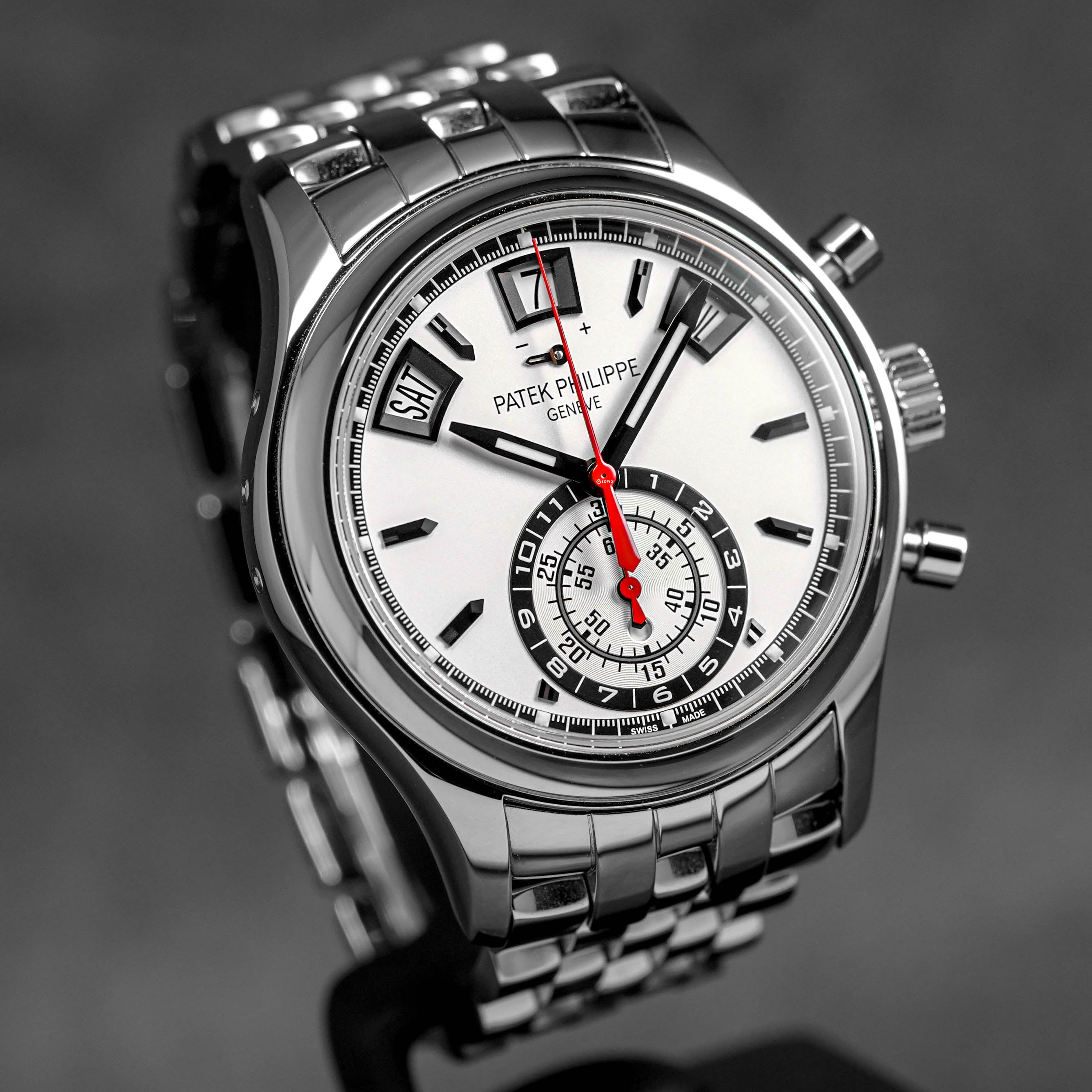 Harga Patek Philippe Complications 5960/1A