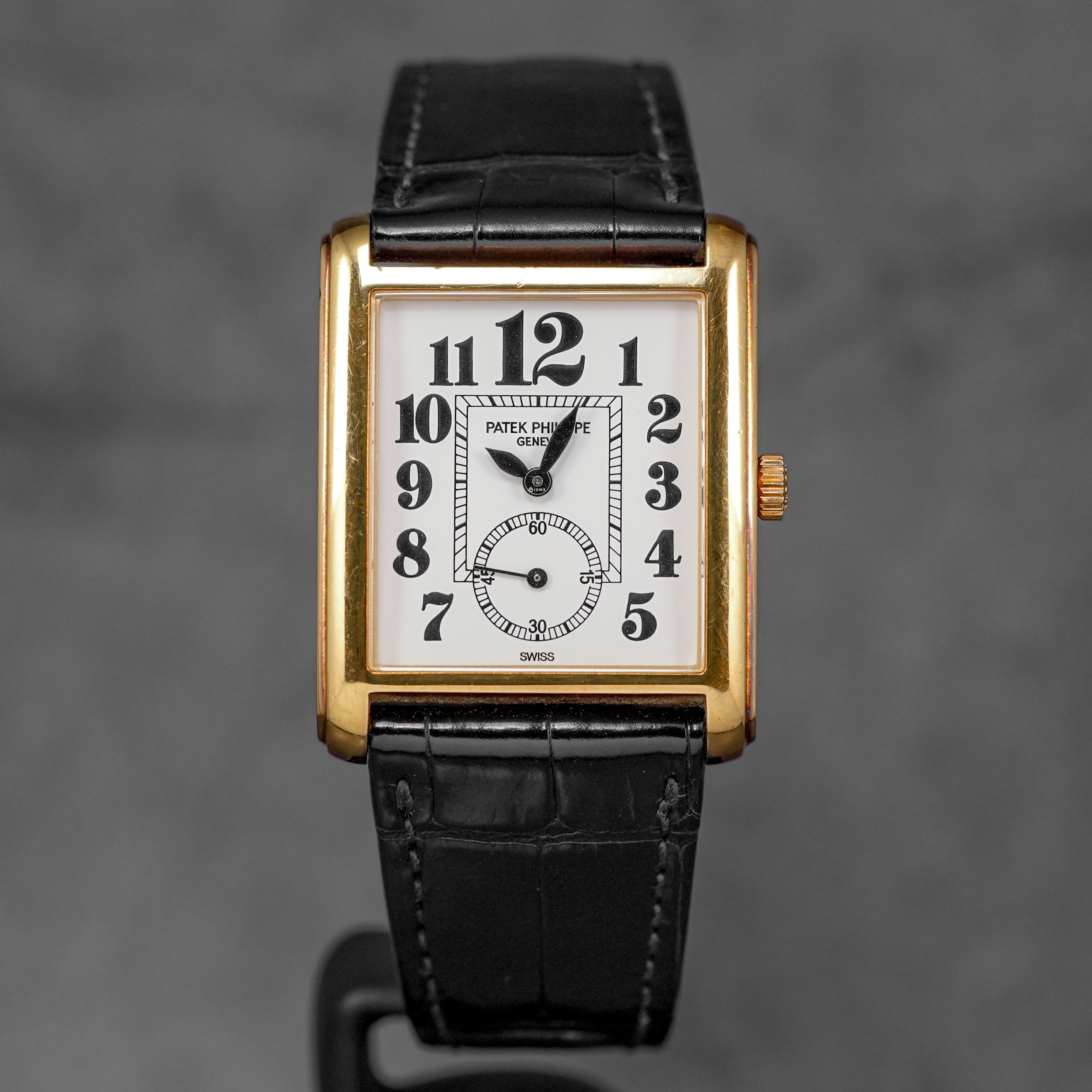 Harga Patek Philippe Gondolo 5014
