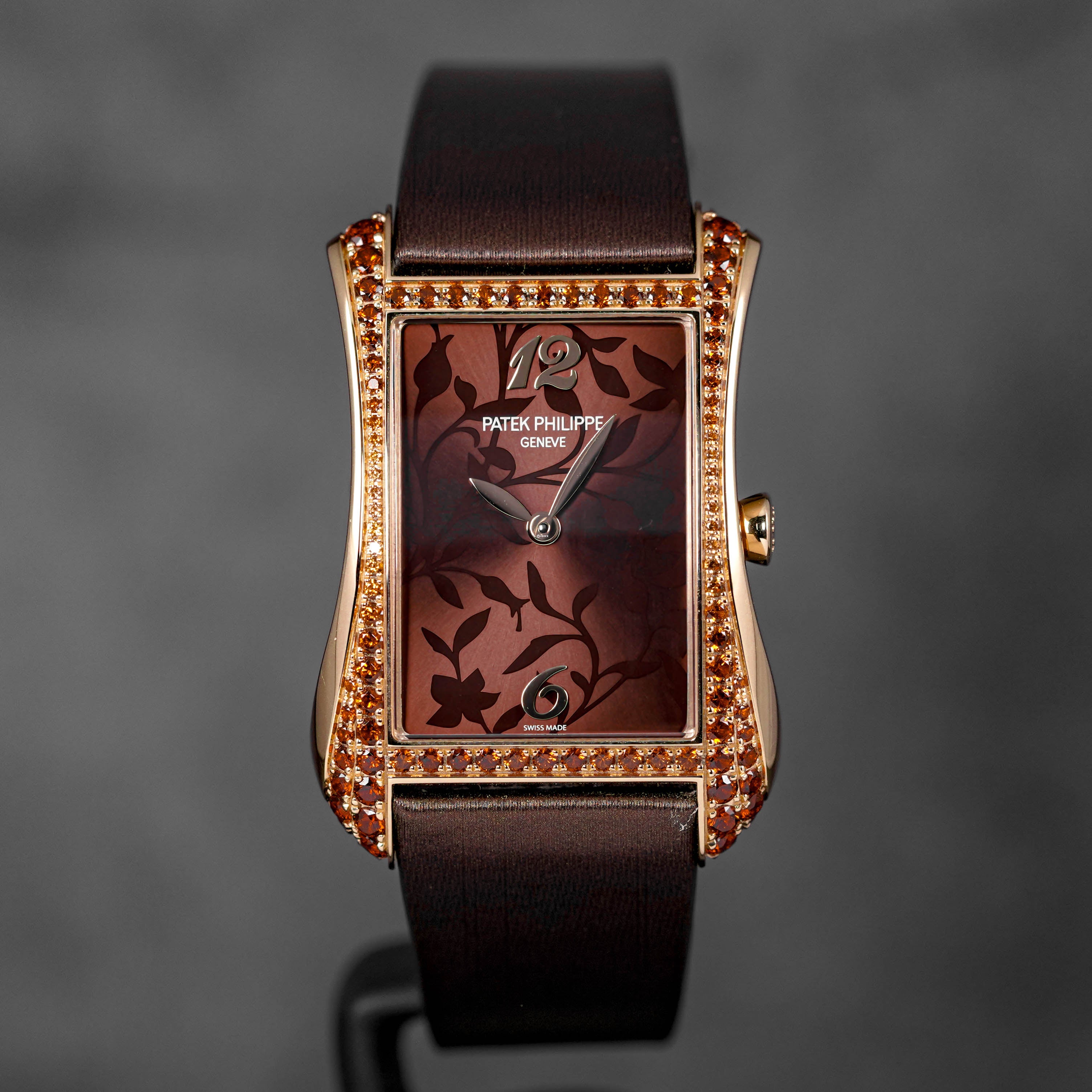 Harga Patek Philippe Gondolo Serata 4962/200R