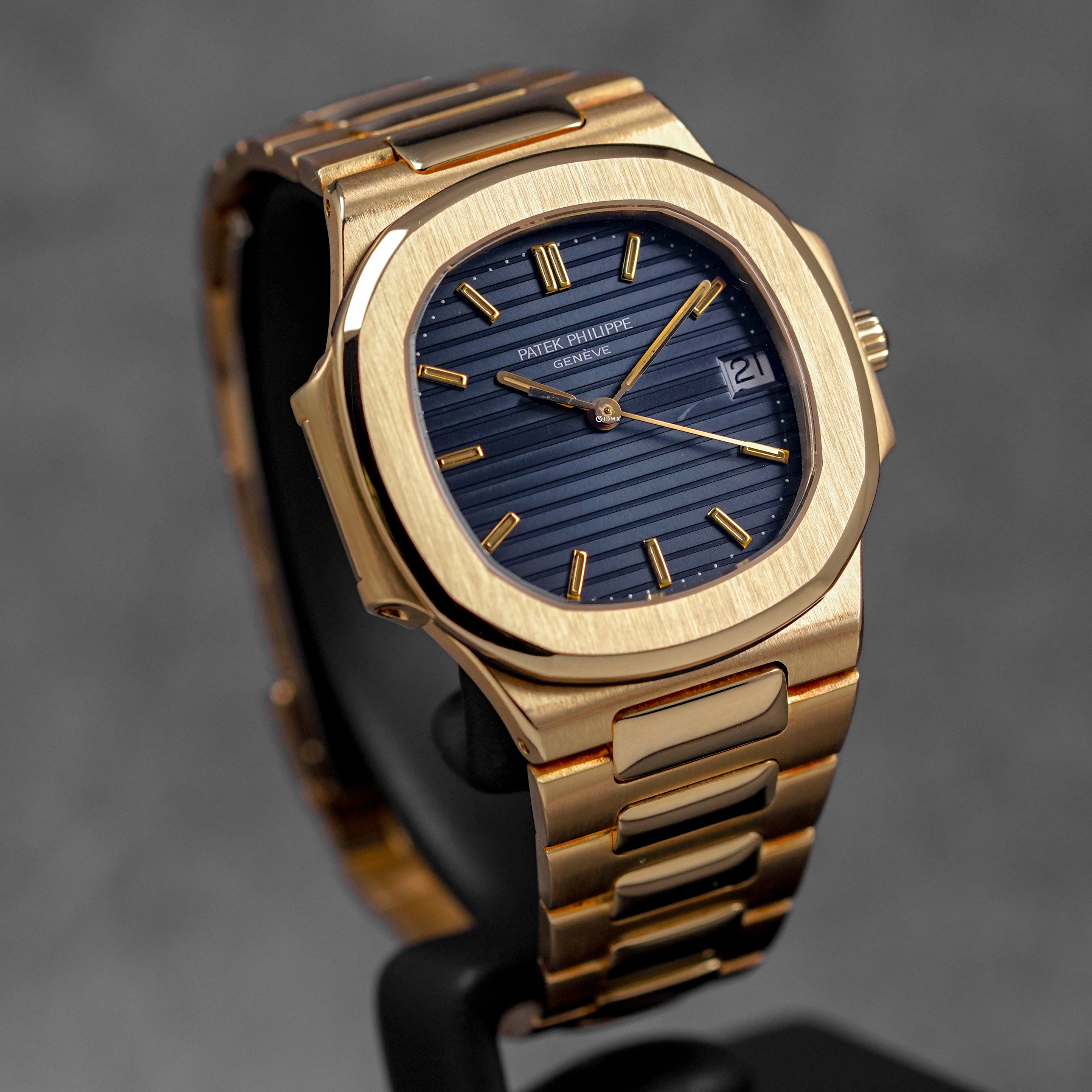 Harga Patek Philippe Nautilus 3900/1J