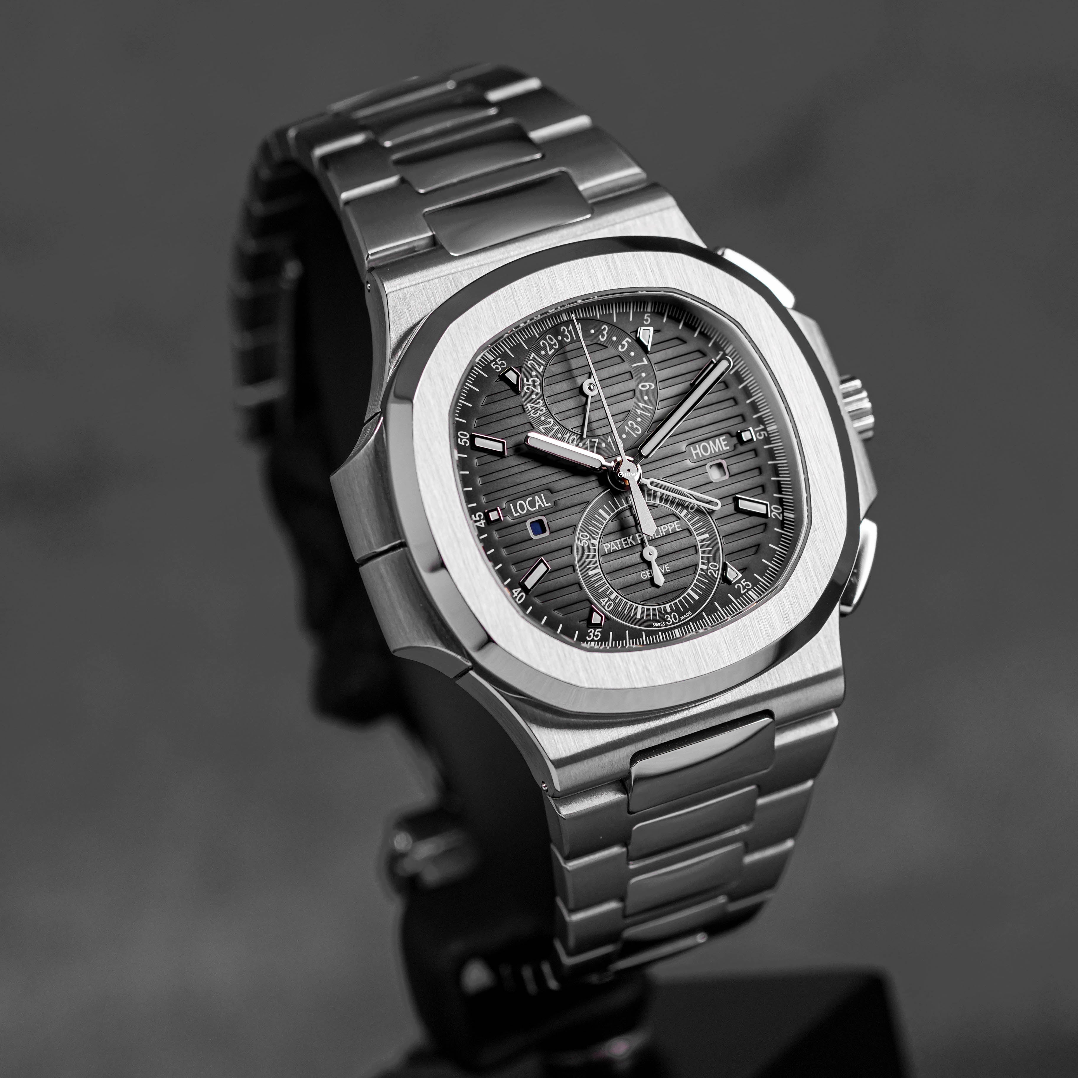 Harga Patek Philippe Nautilus 5990/1A