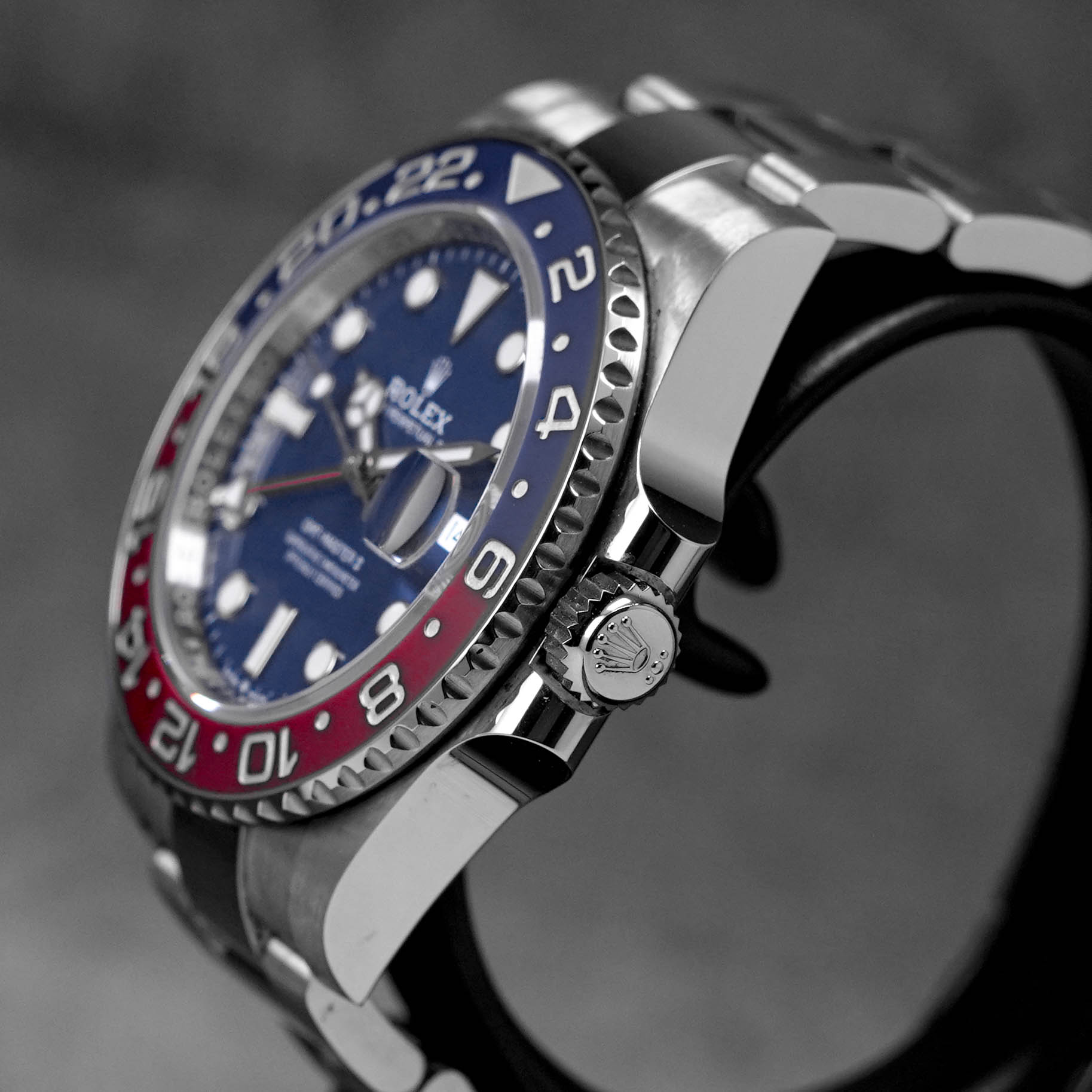 Pepsi Midnight Indonesia