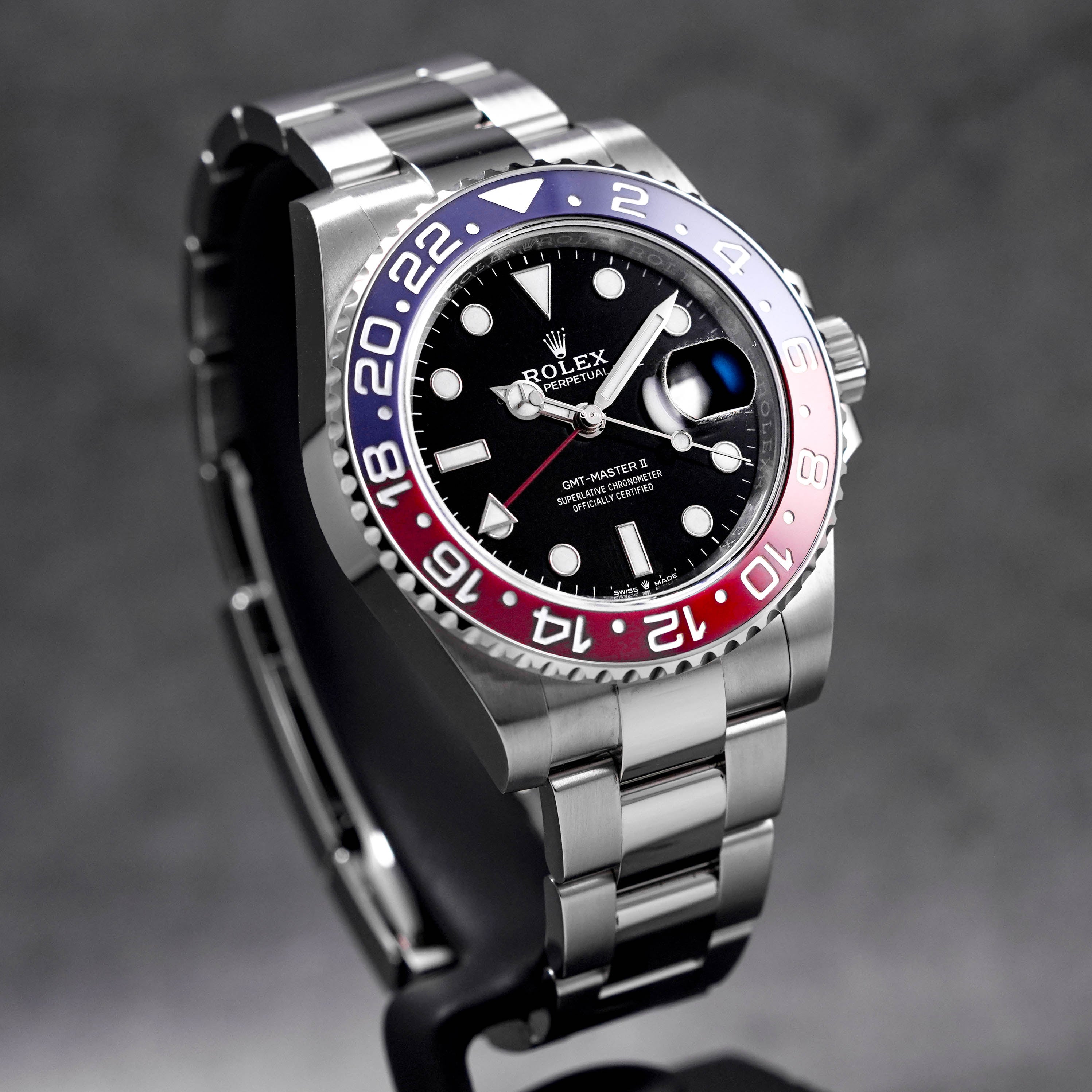 Pepsi Oyster Indonesia