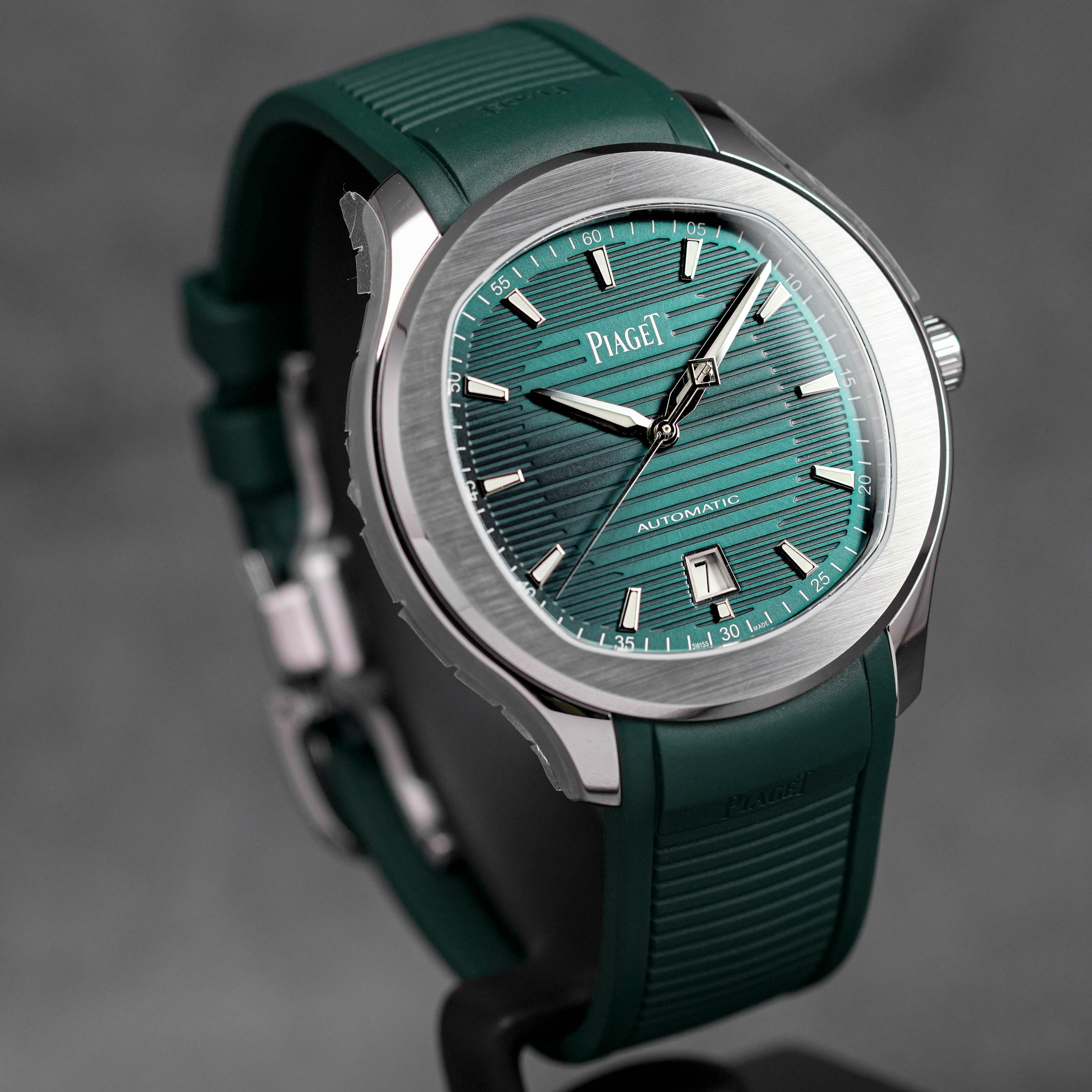 Harga Piaget Polo Field Green