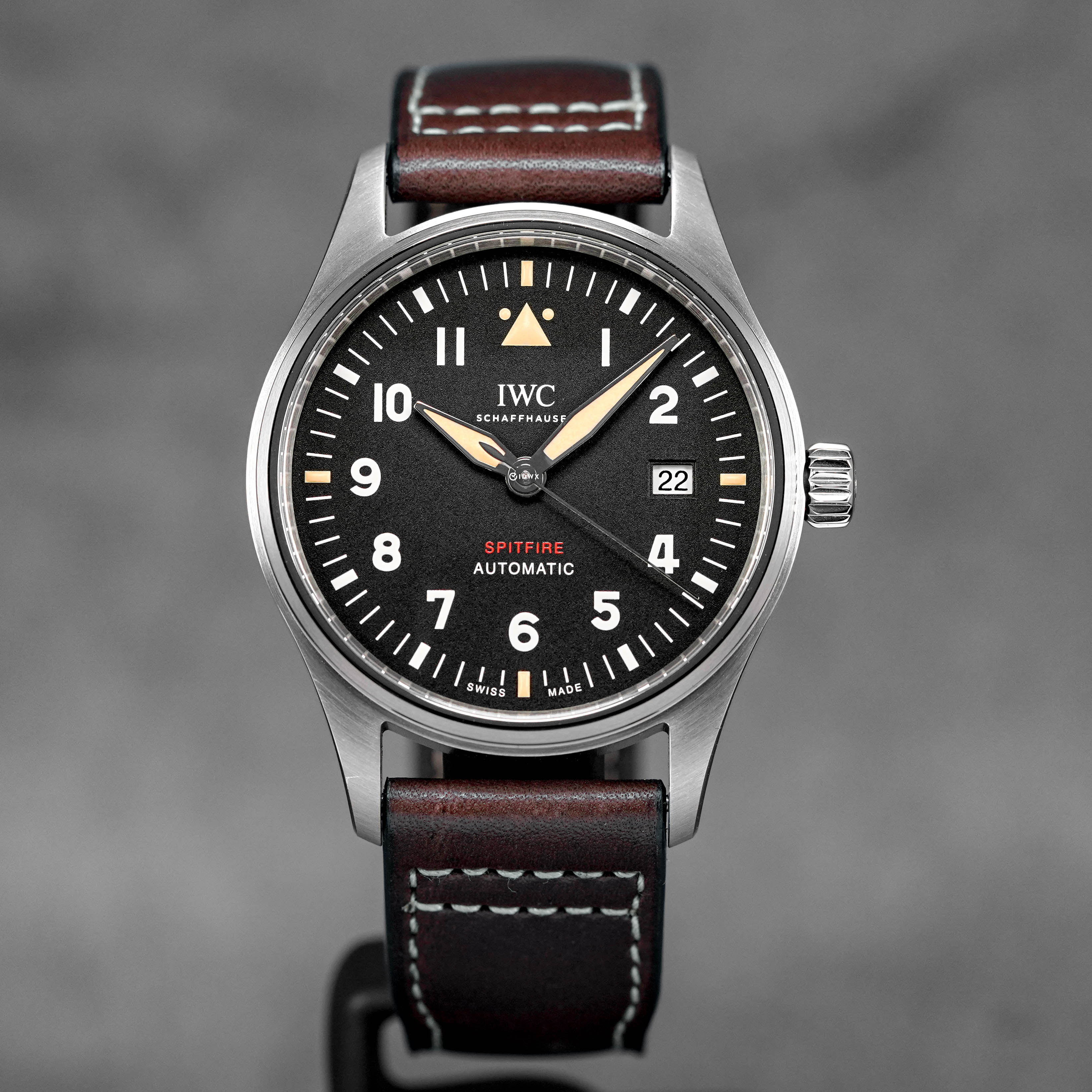 Harga Pilot's Spitfire Black