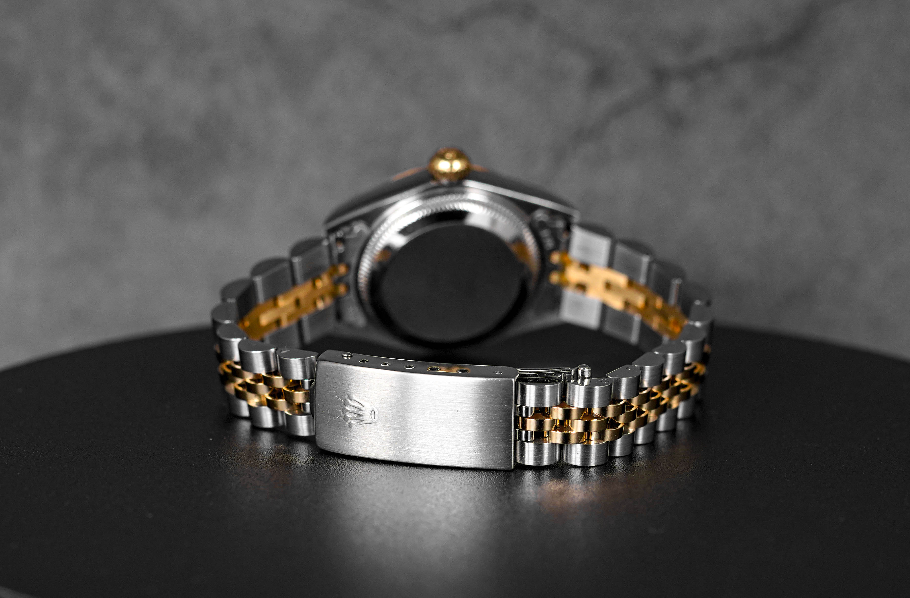 Datejust 26mm Indonesia