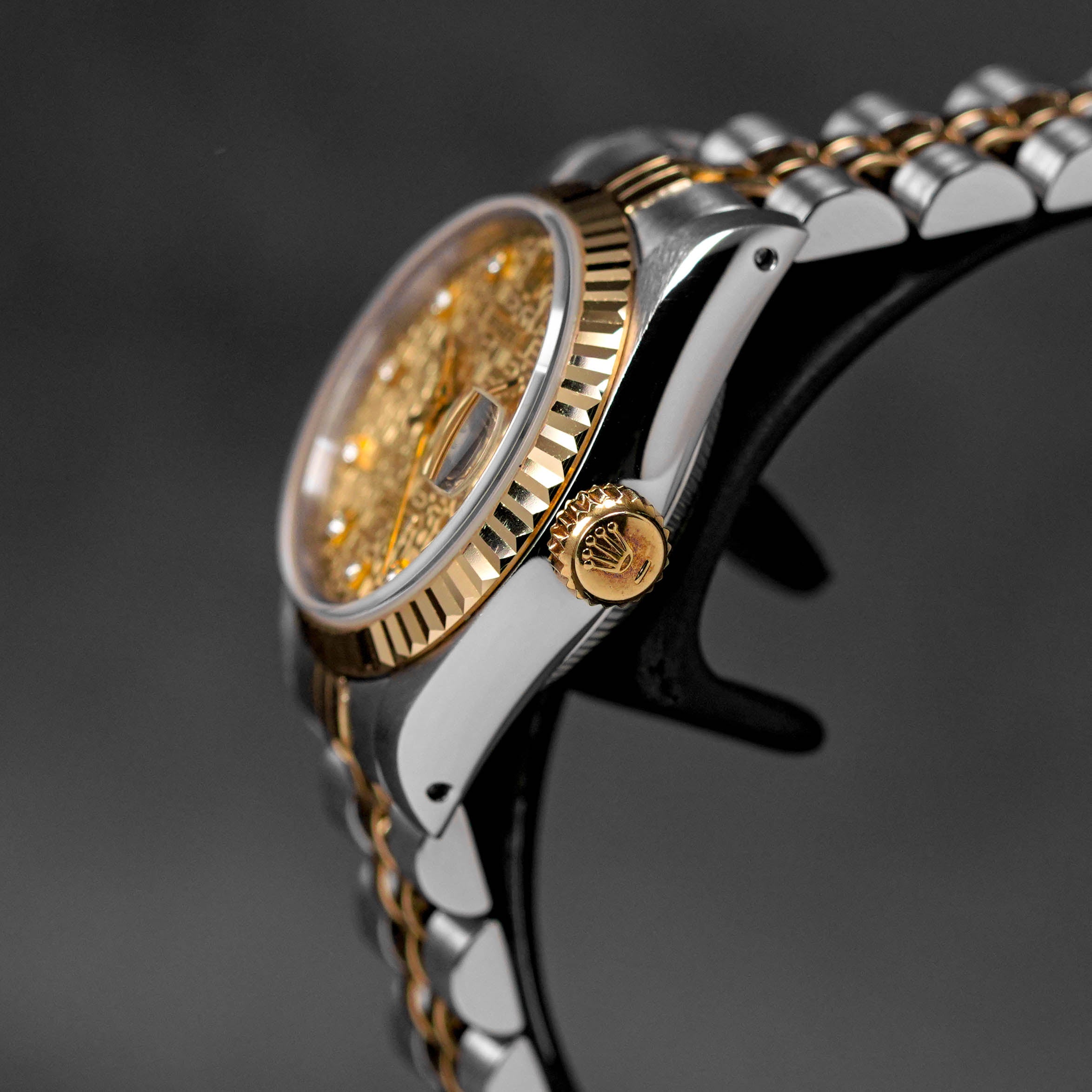 Datejust 26 Indonesia