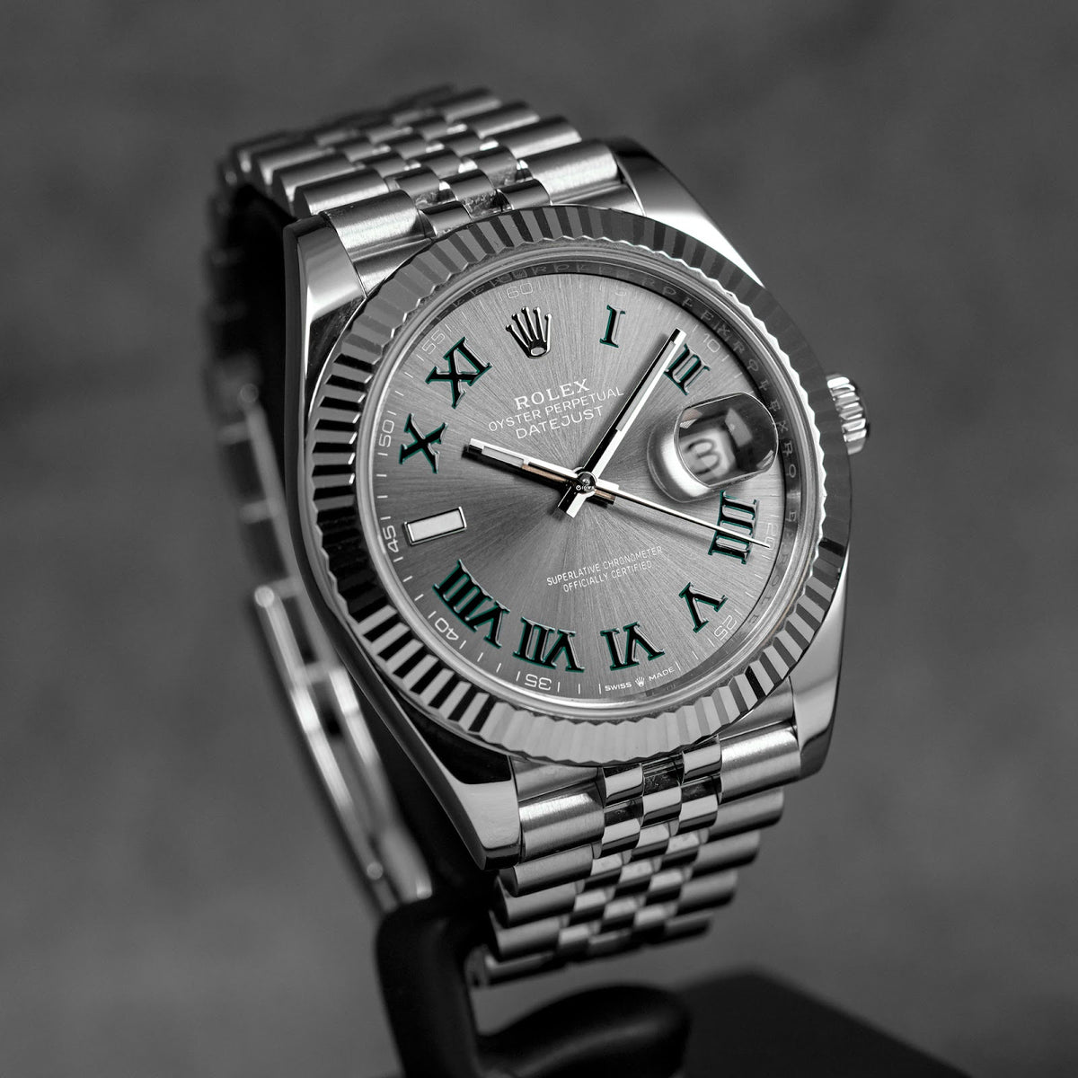 ROLEX DATEJUST
