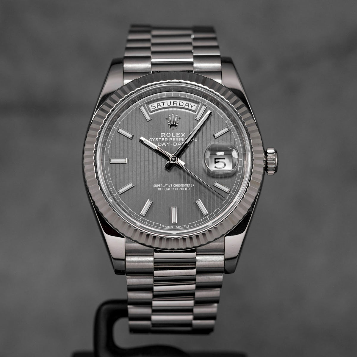 ROLEX DAYDATE