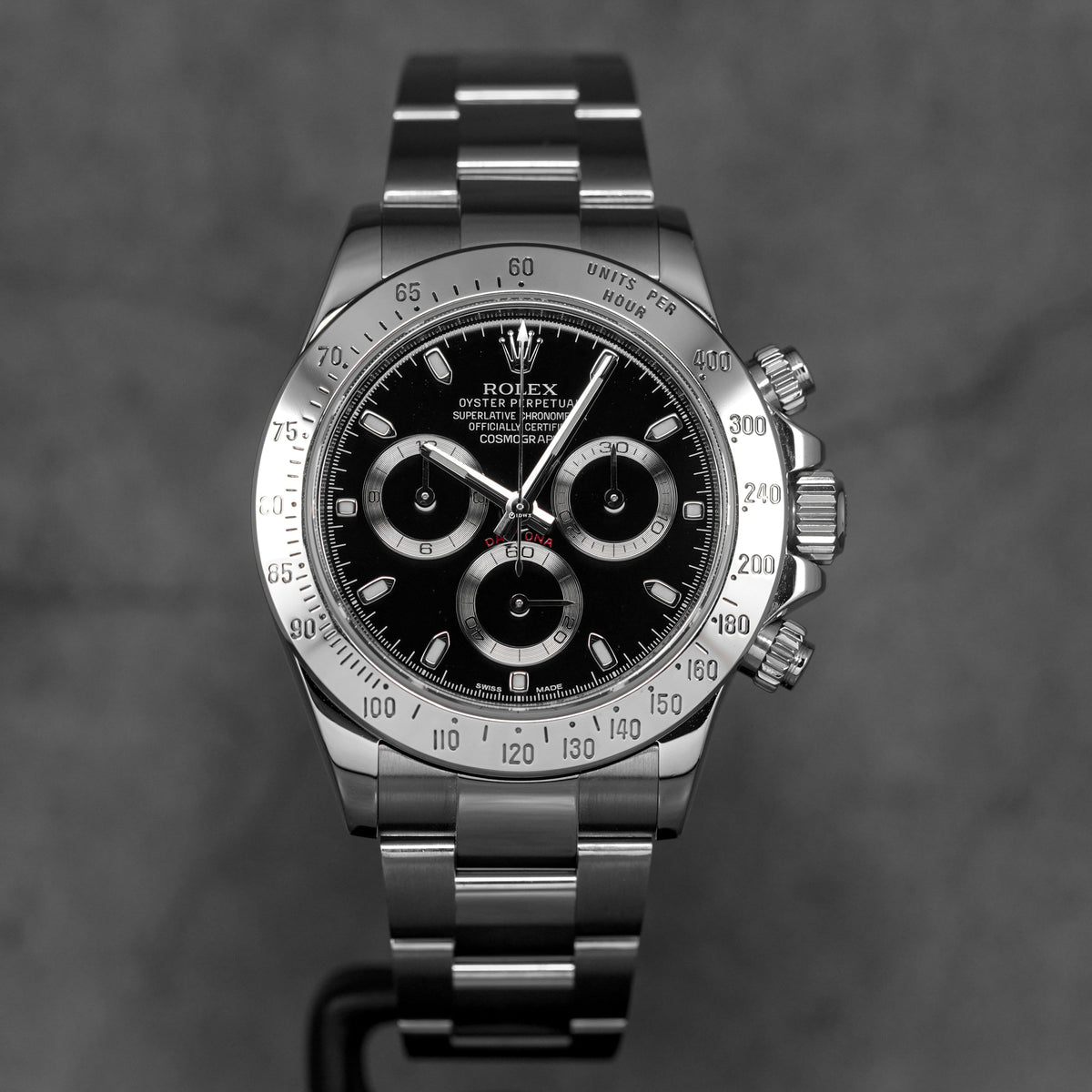 ROLEX DAYTONA