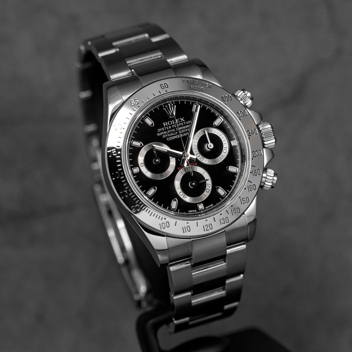 ROLEX DAYTONA